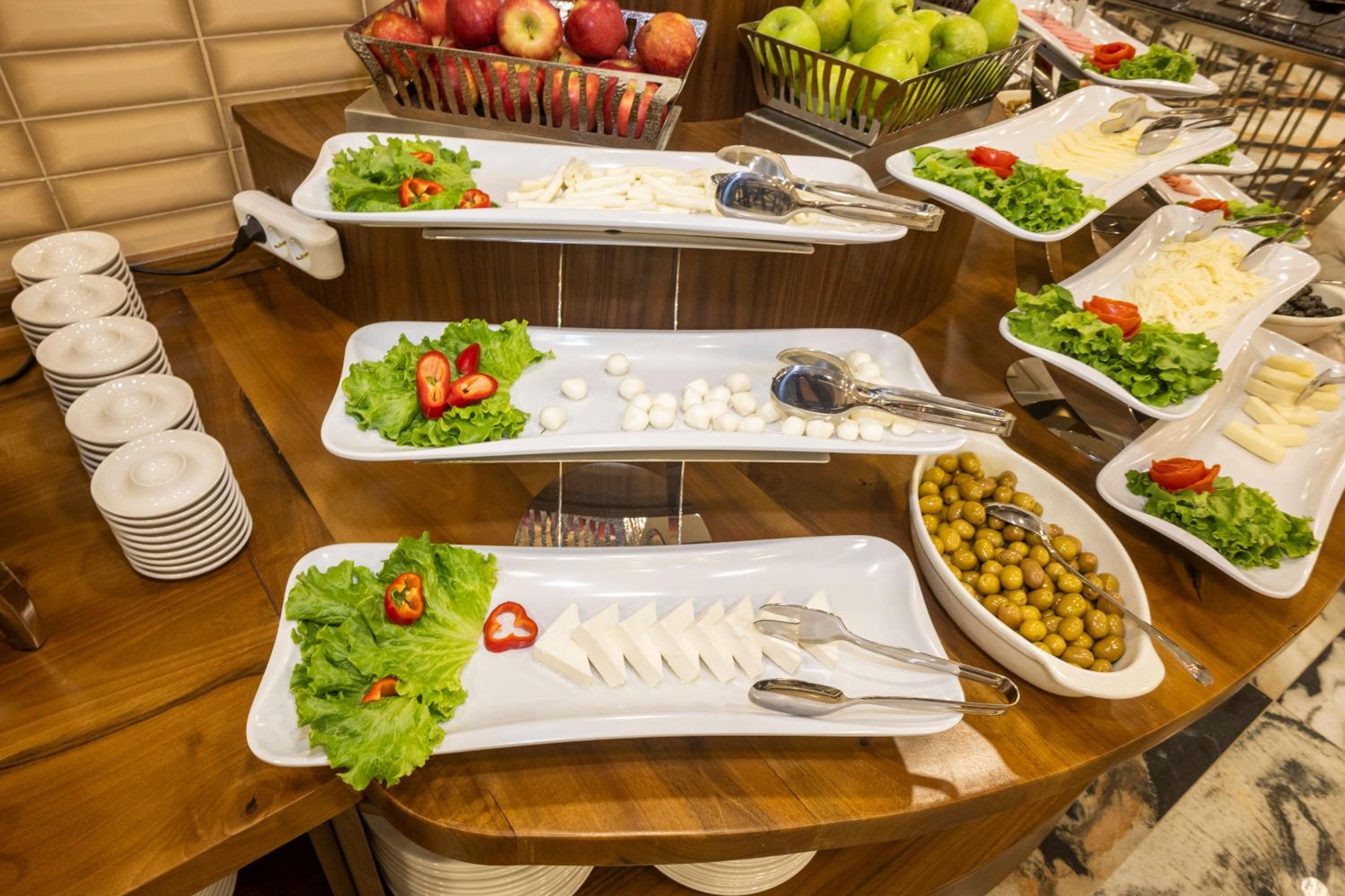 Icon Hotel Bomonti - Image 89