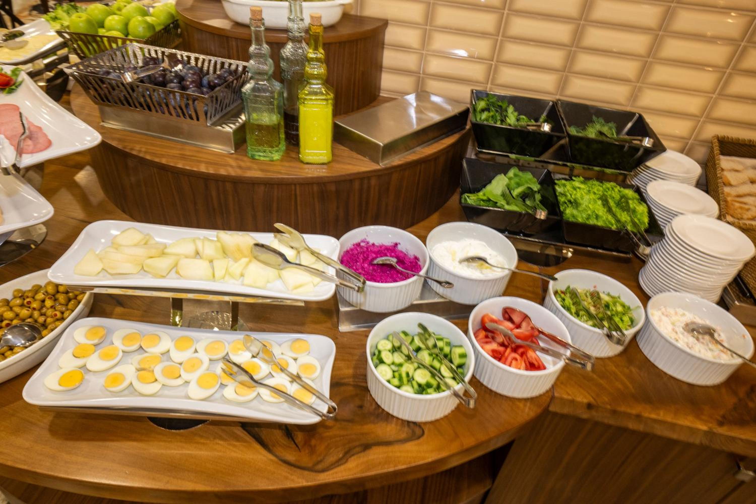 Icon Hotel Bomonti - Image 83