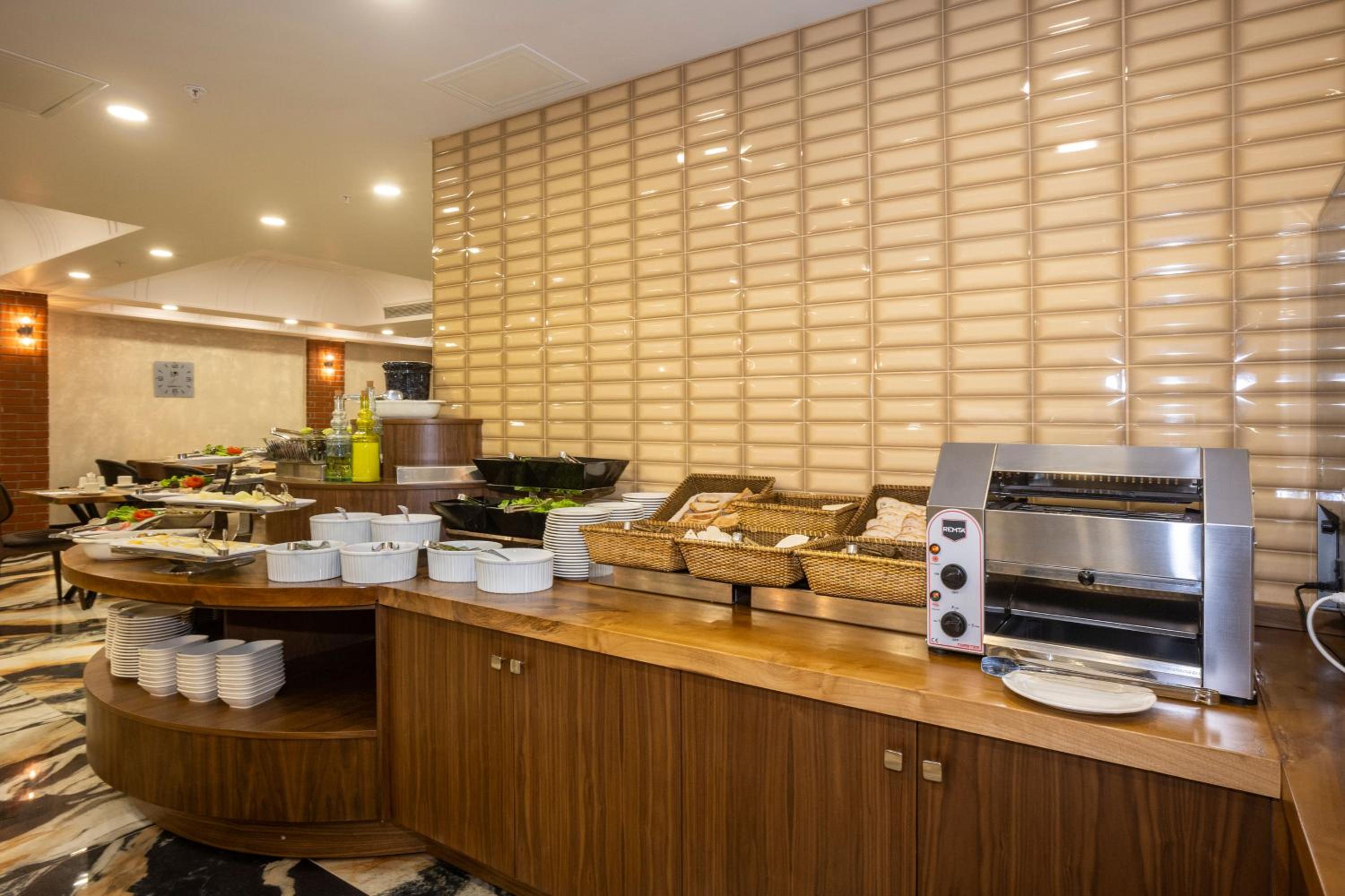 Icon Hotel Bomonti - Image 92