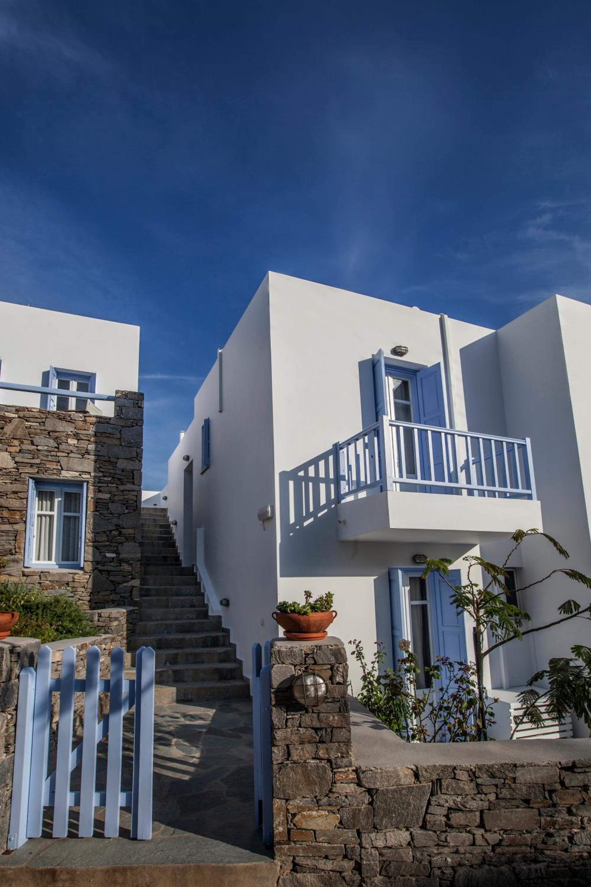Astarti Apartments view 3