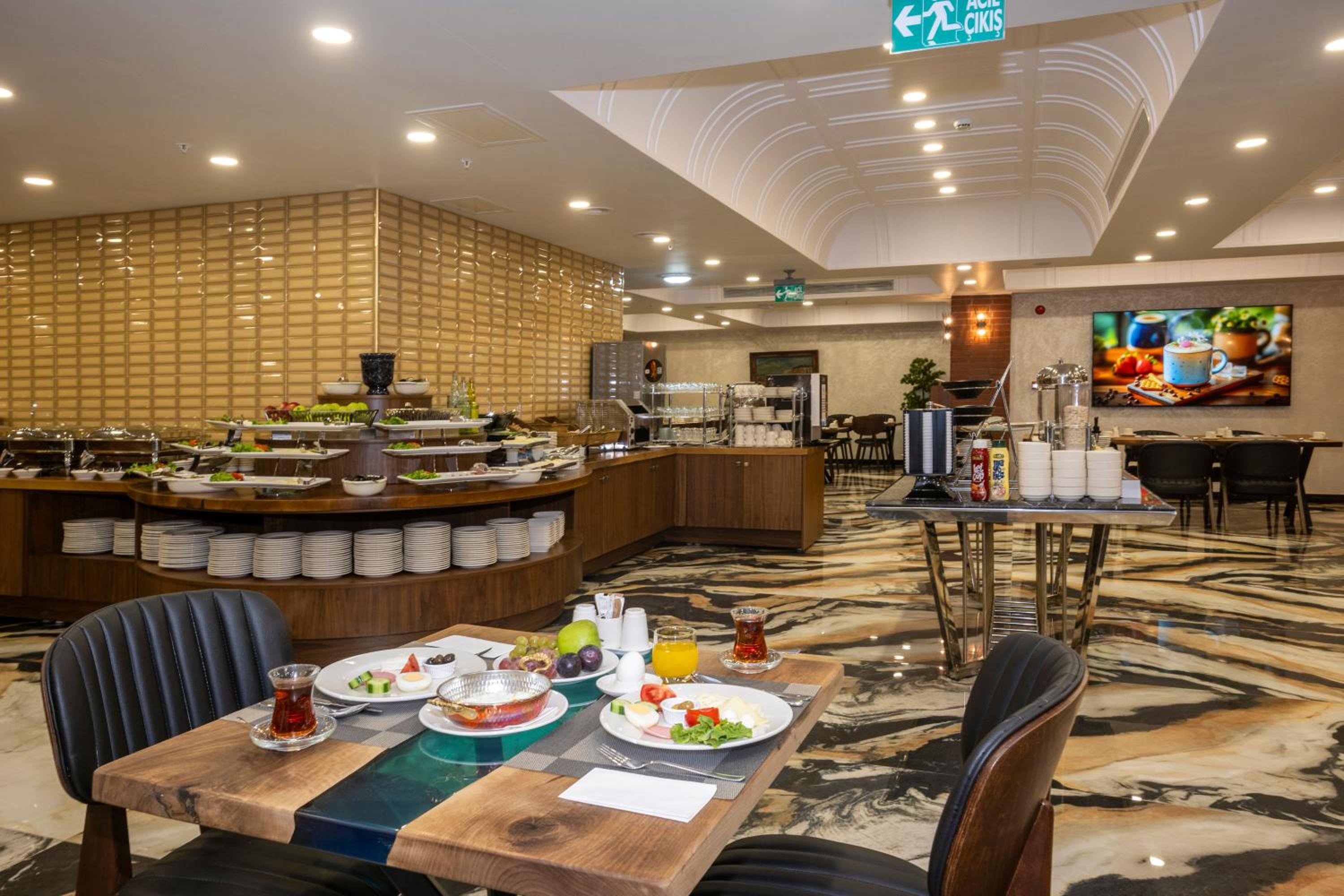 Icon Hotel Bomonti - Image 91