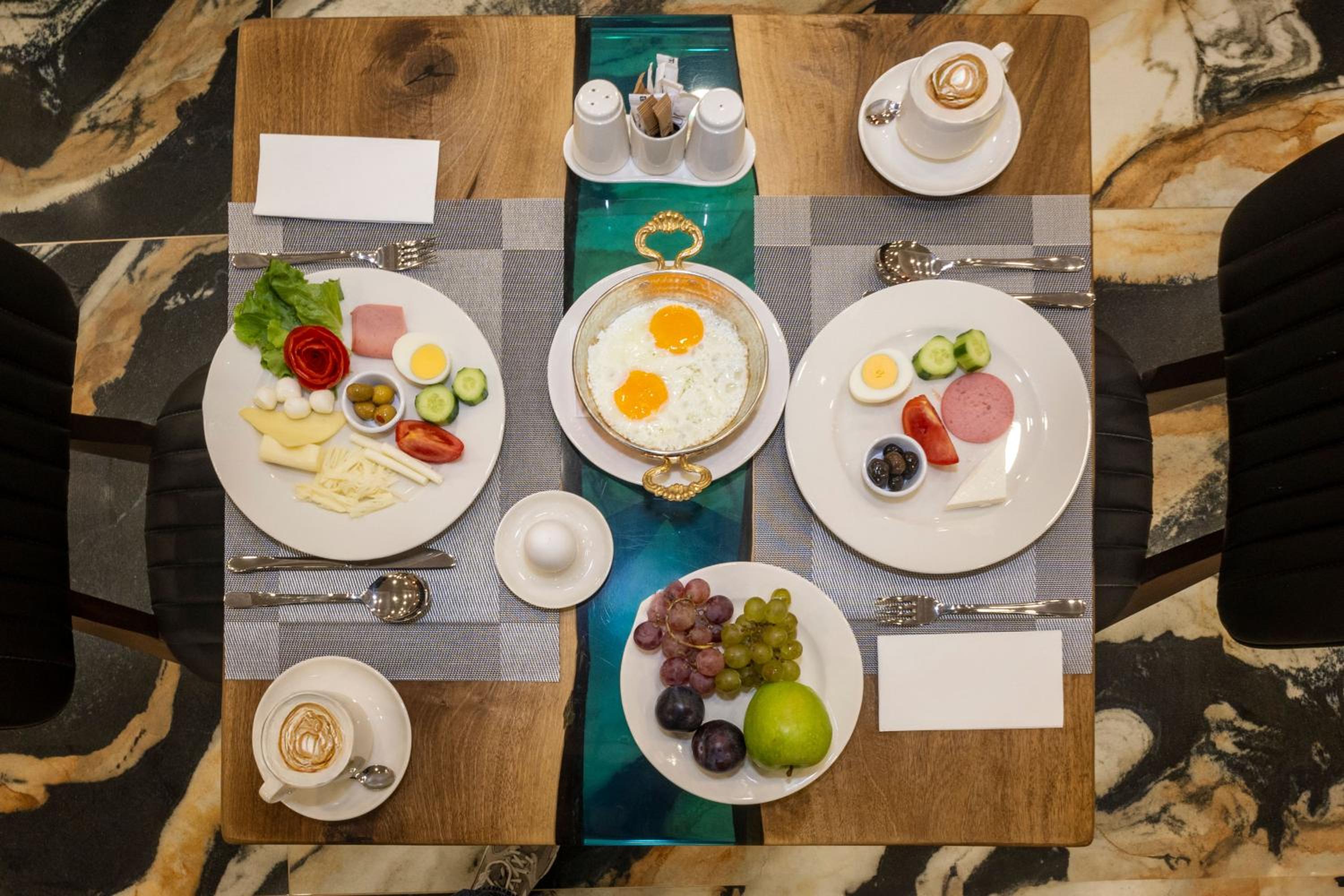 Icon Hotel Bomonti - Image 84