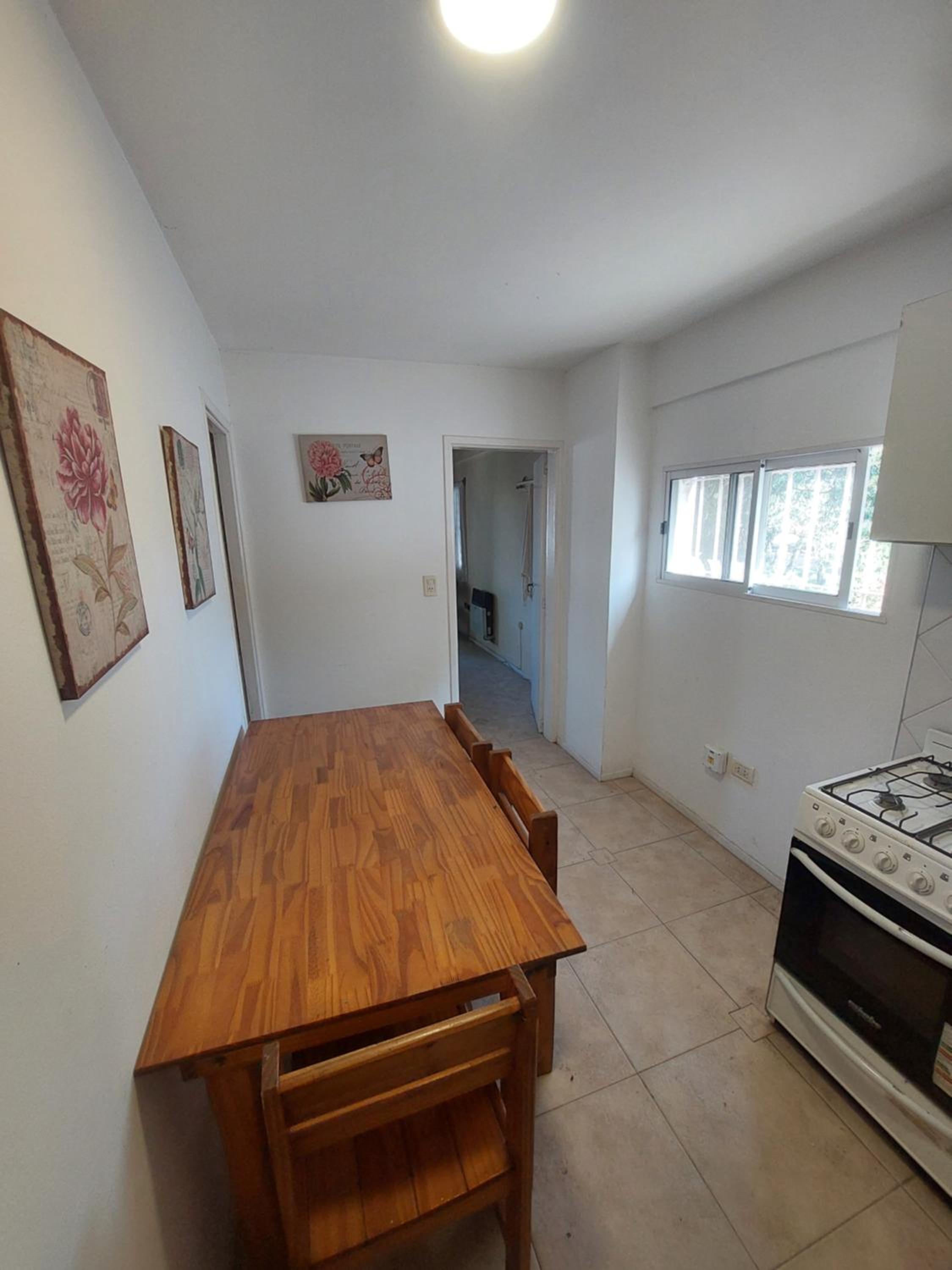 Monserrat Bungalows Con pileta y parrilla