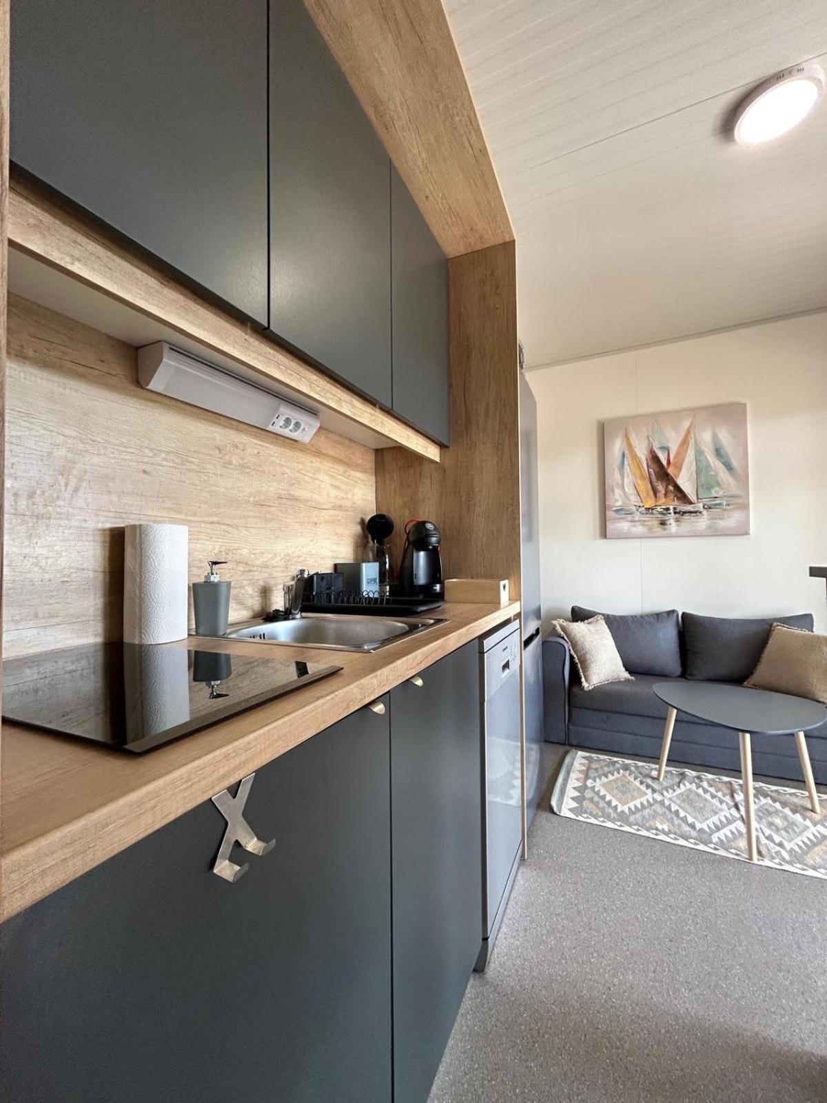 Mobile home VilMaris
