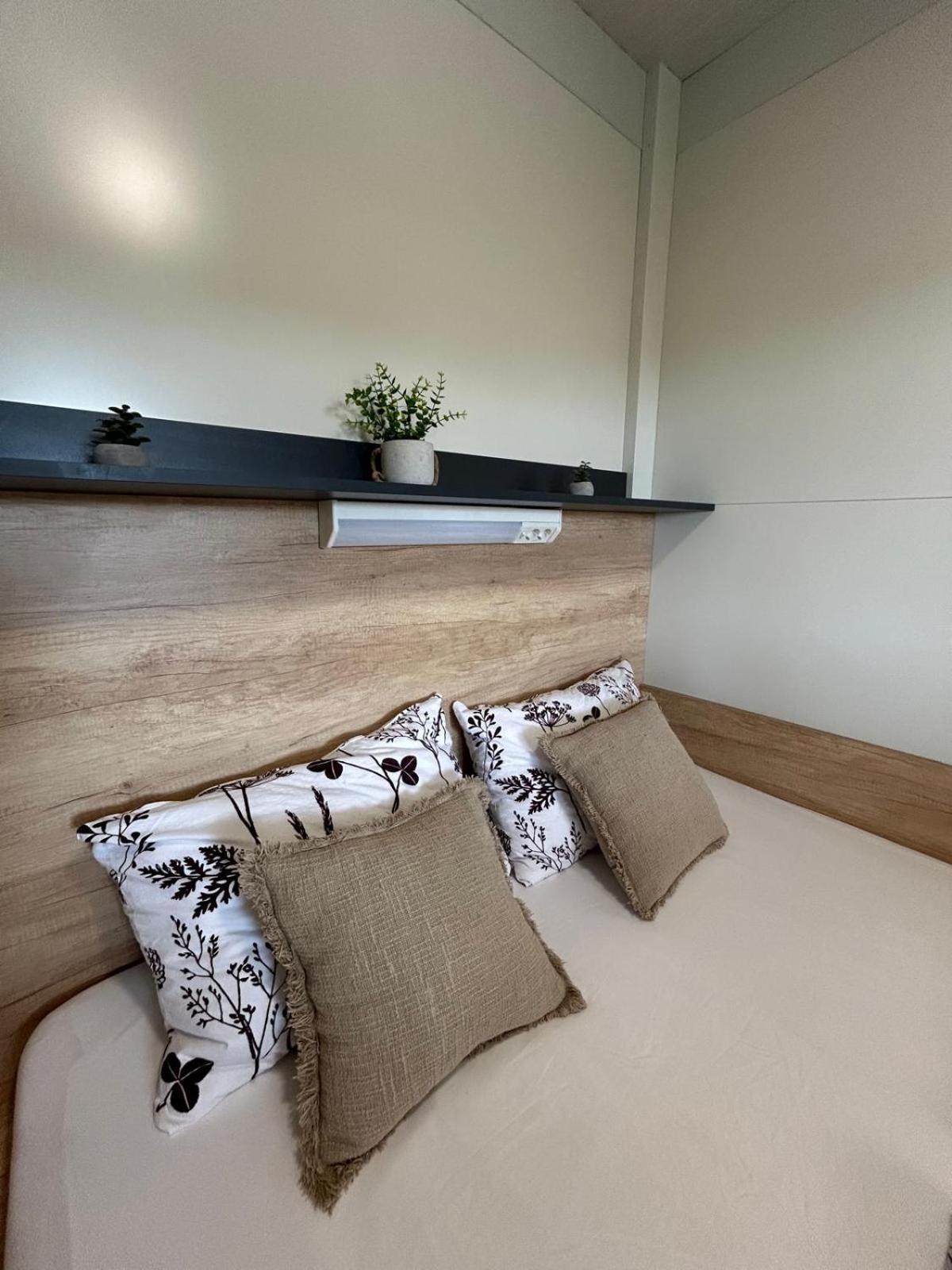 Mobile home VilMaris