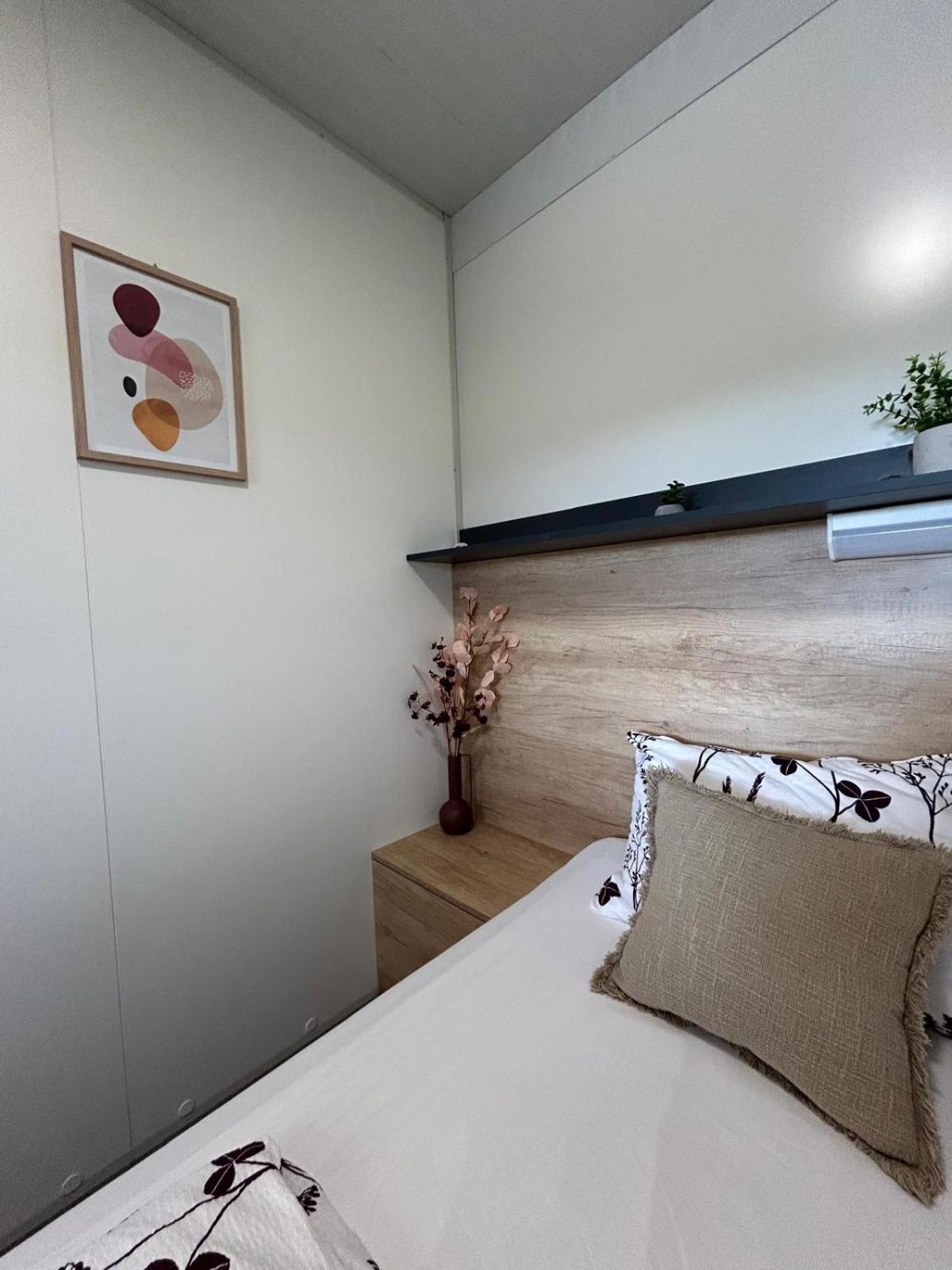 Mobile home VilMaris