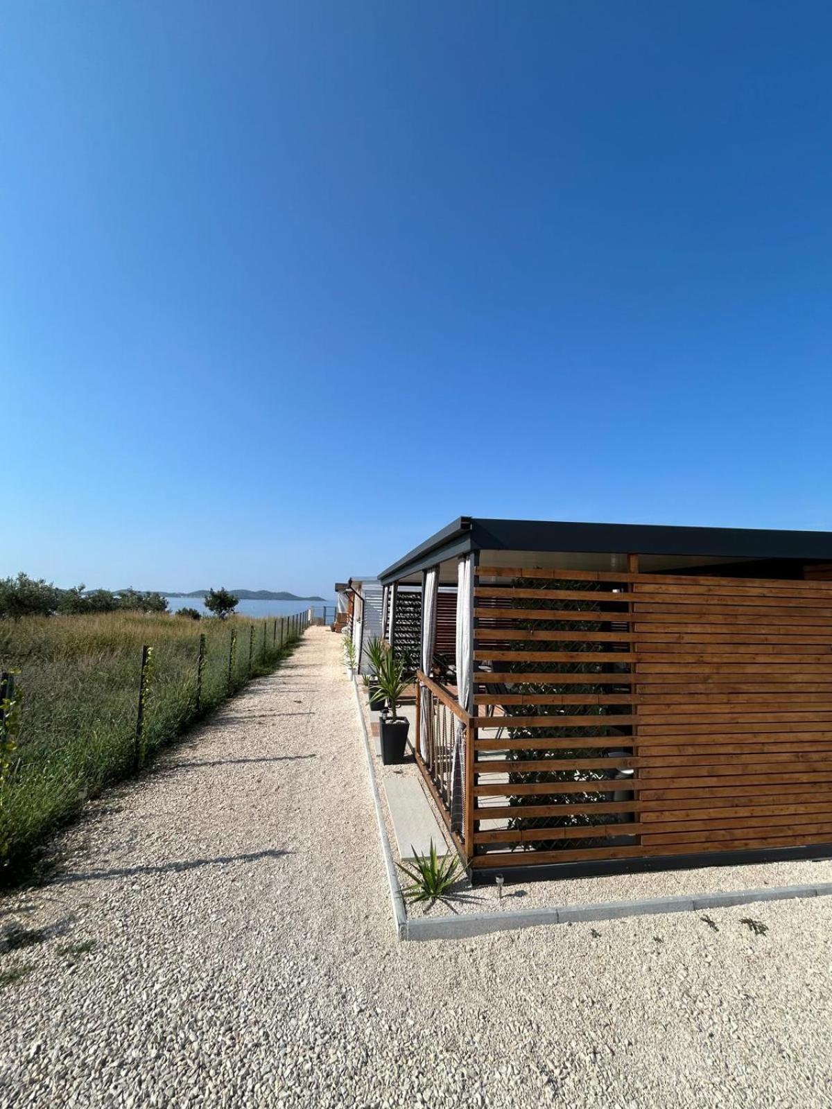 Mobile home VilMaris