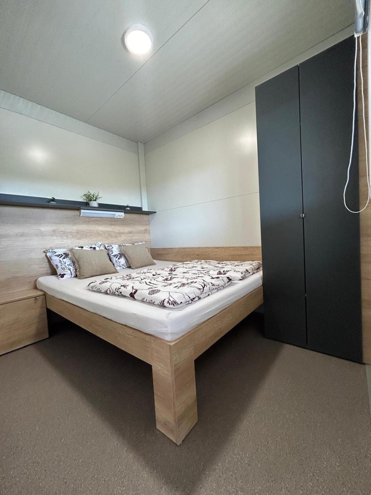 Mobile home VilMaris