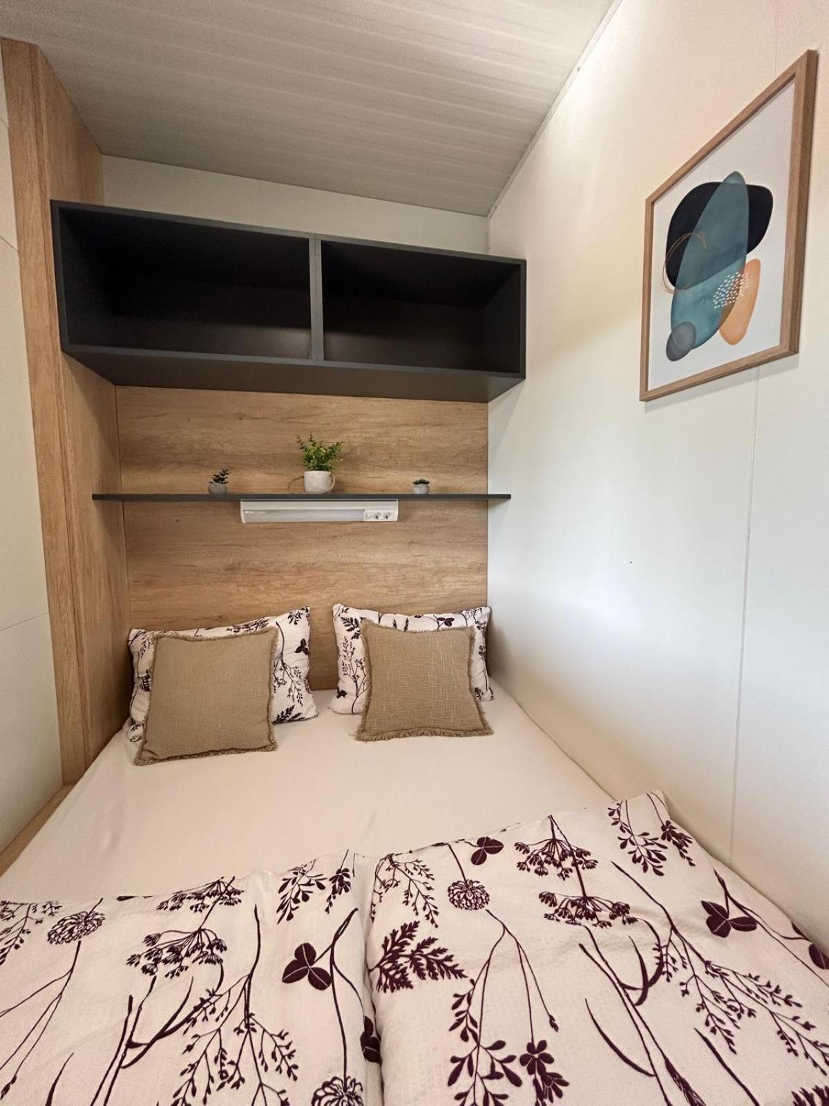 Mobile home VilMaris