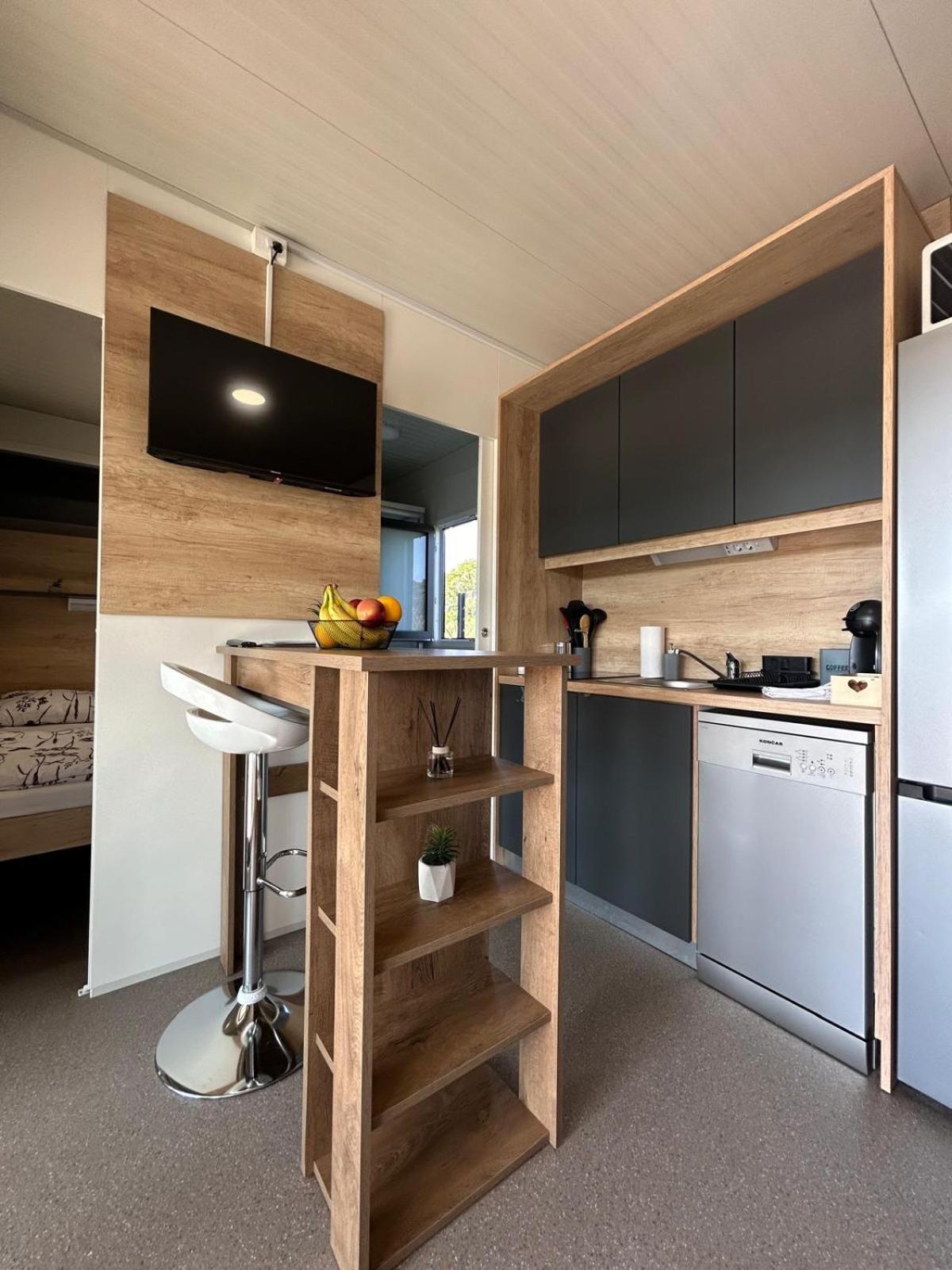 Mobile home VilMaris