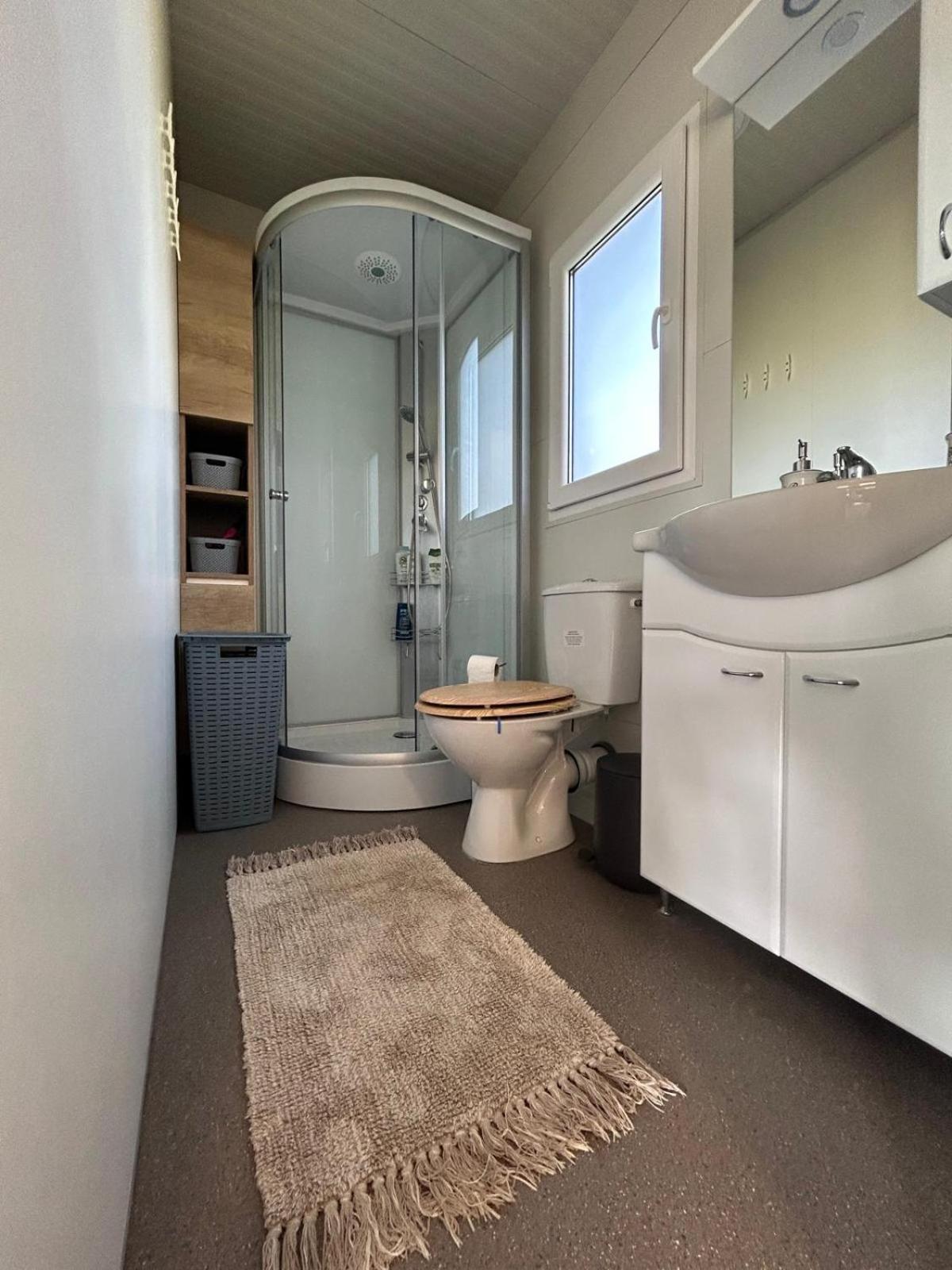 Mobile home VilMaris