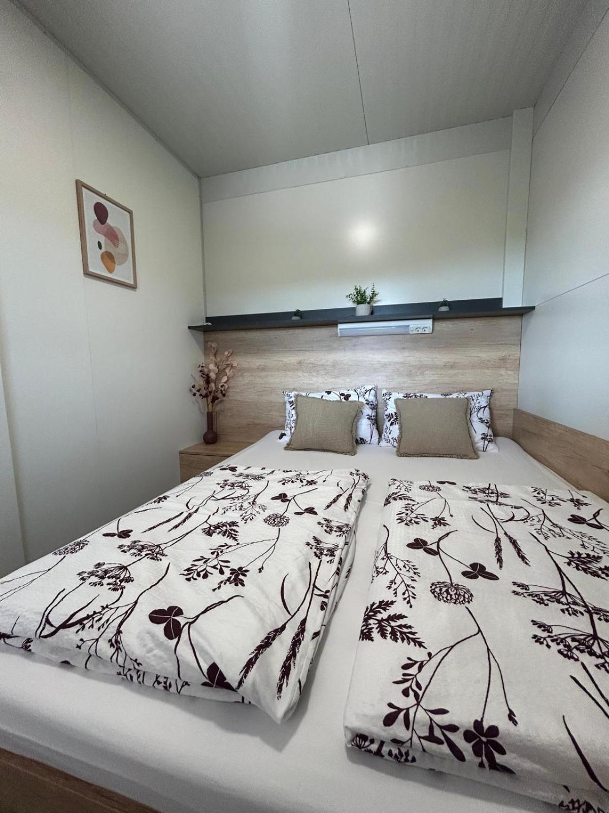 Mobile home VilMaris
