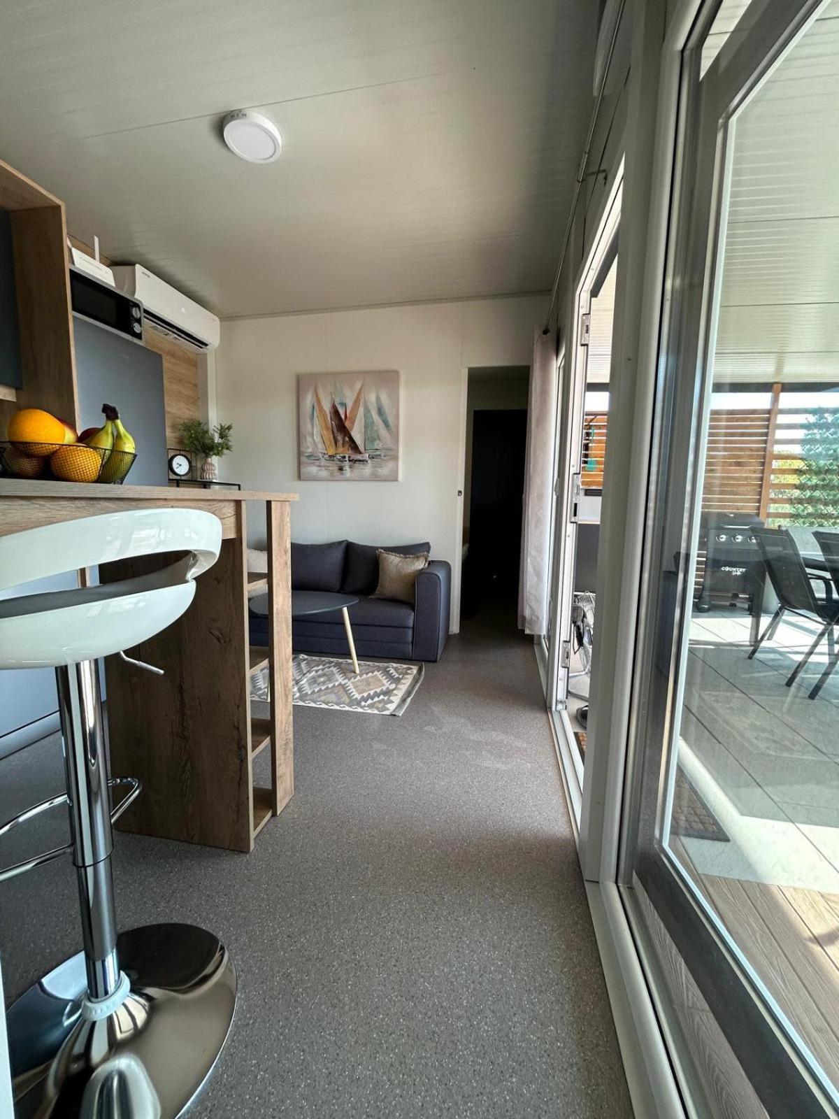 Mobile home VilMaris