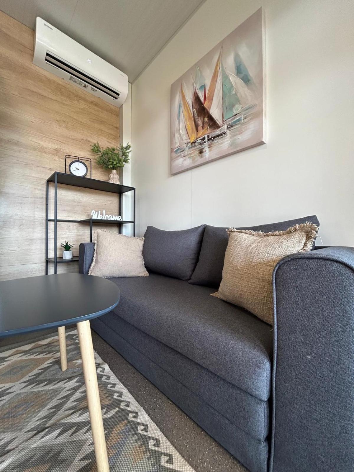 Mobile home VilMaris