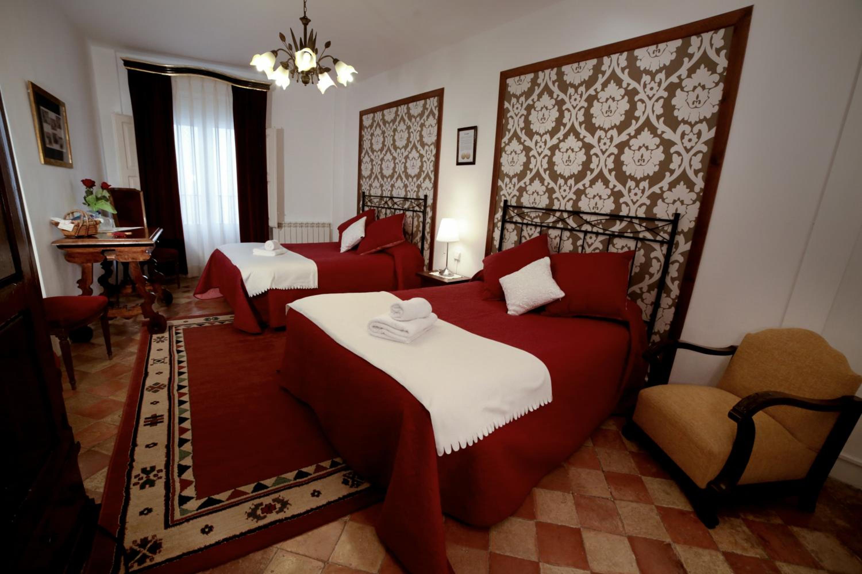 Casa Rural La Casona