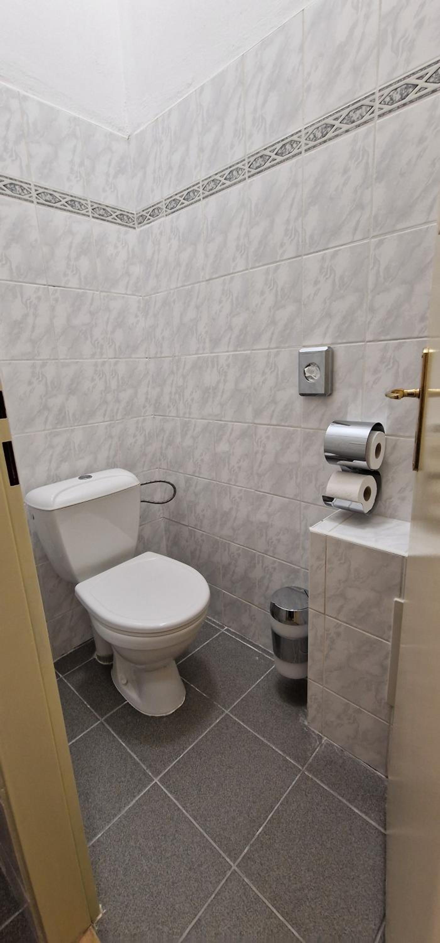 Apartmány U sovy