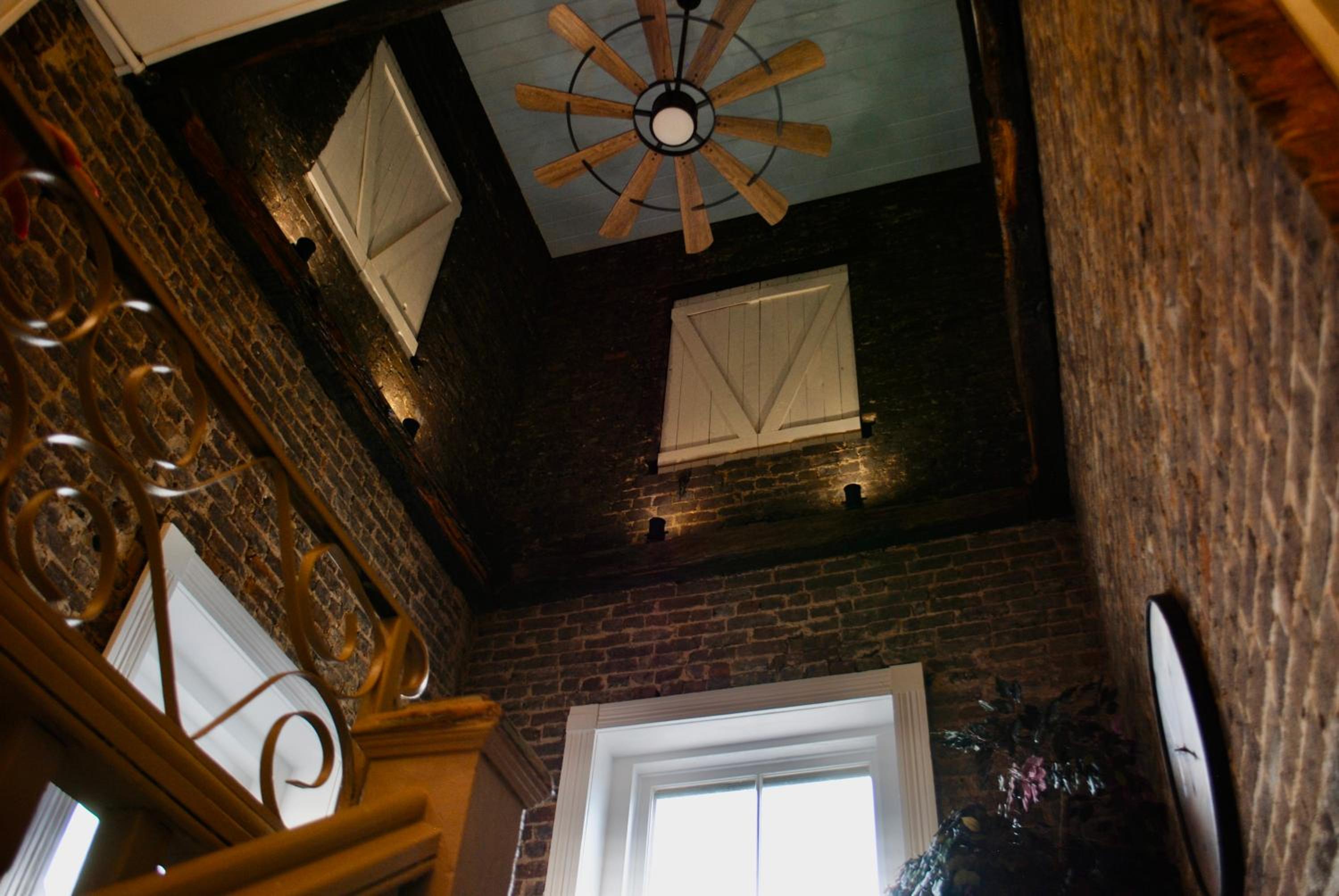 Branner Room The Lodge view 4