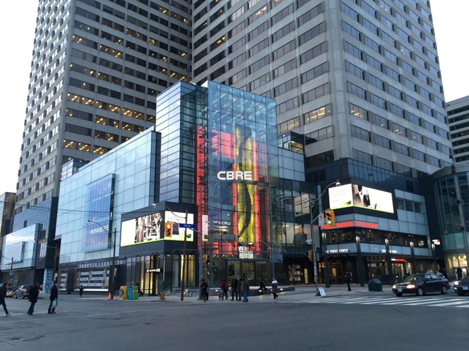 Double bedroom on up or 3 bedrooms in basement near Eglinton subway station