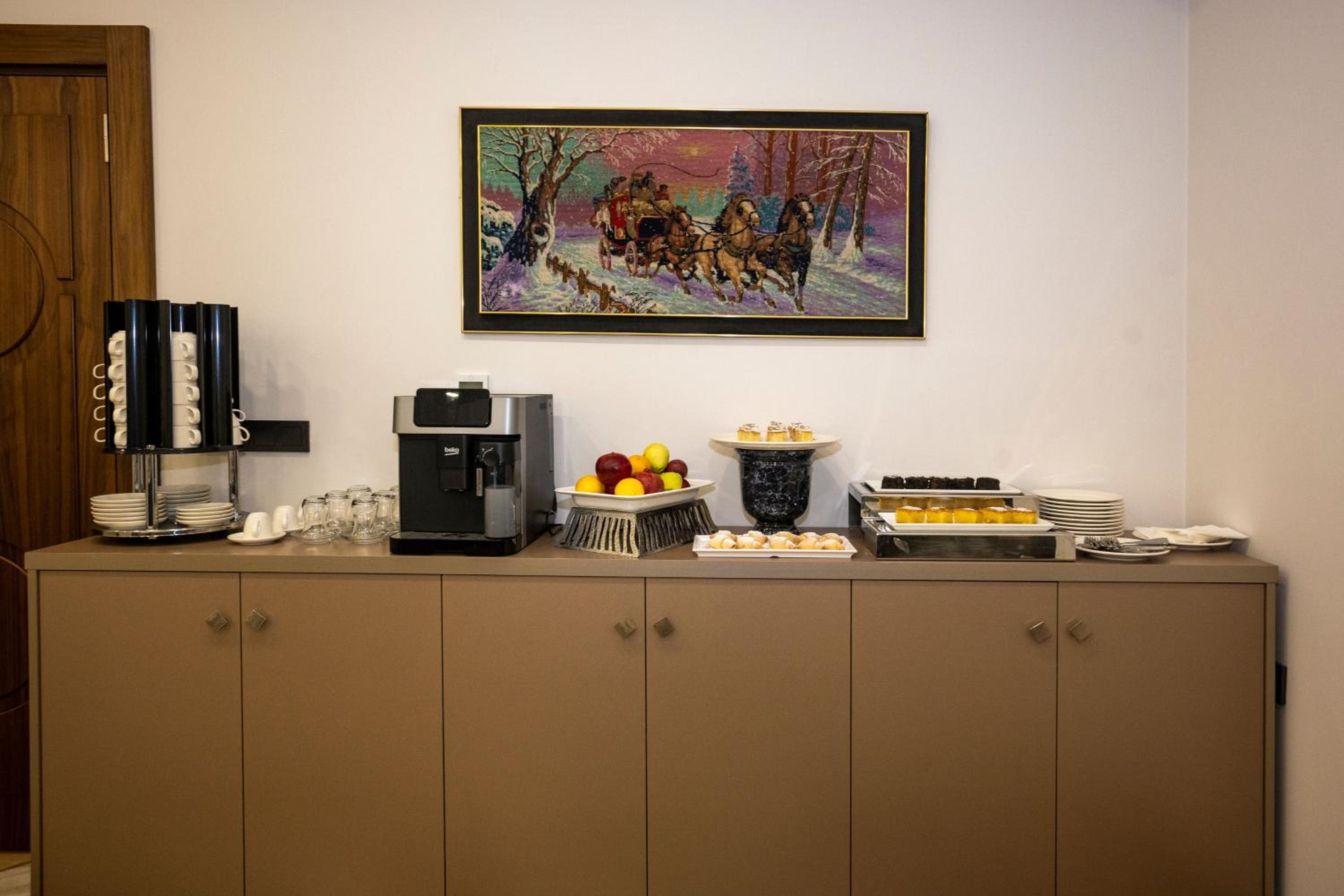 Icon Hotel Bomonti - Image 97