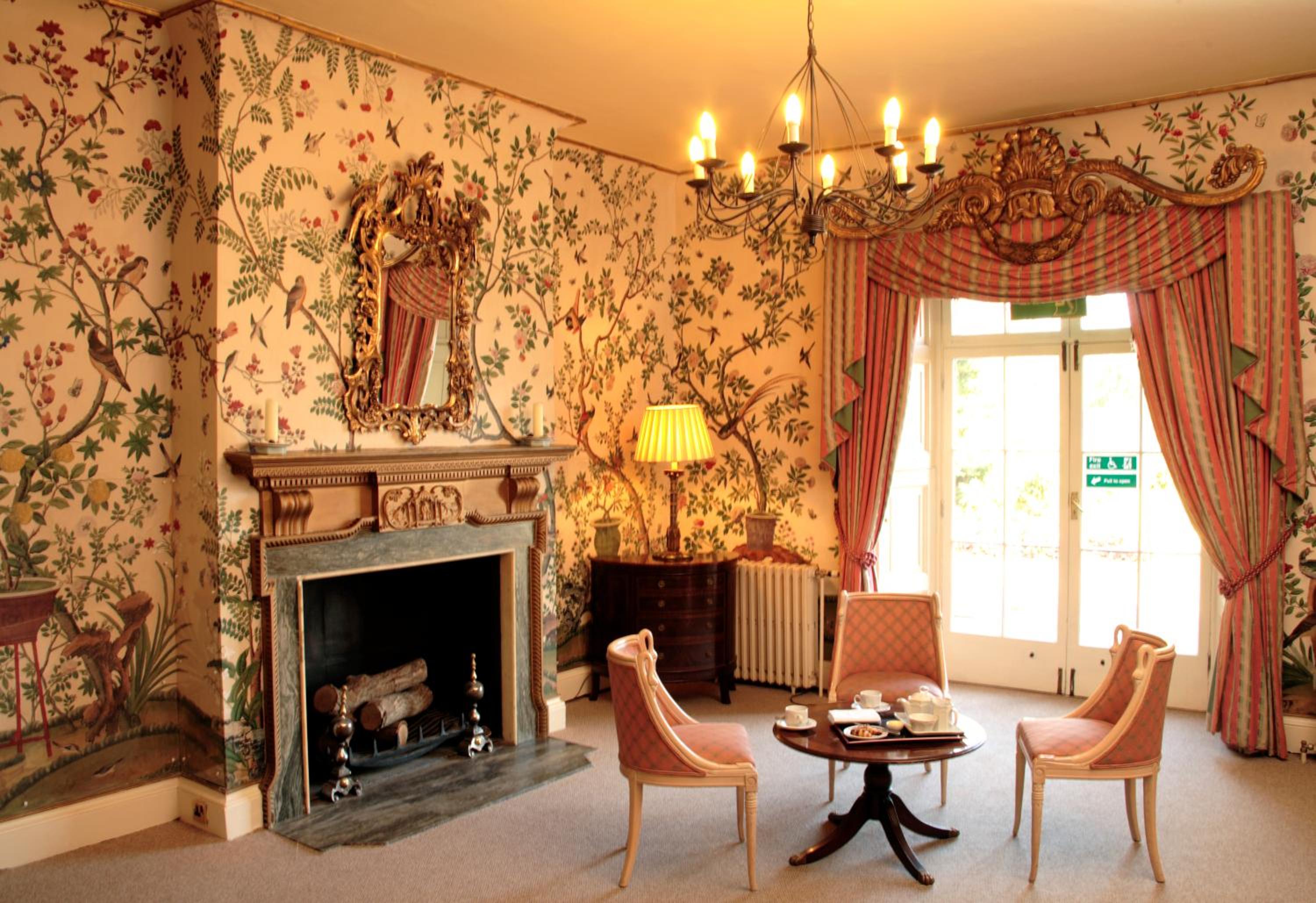 Donnington Grove Hotel & Golf Club