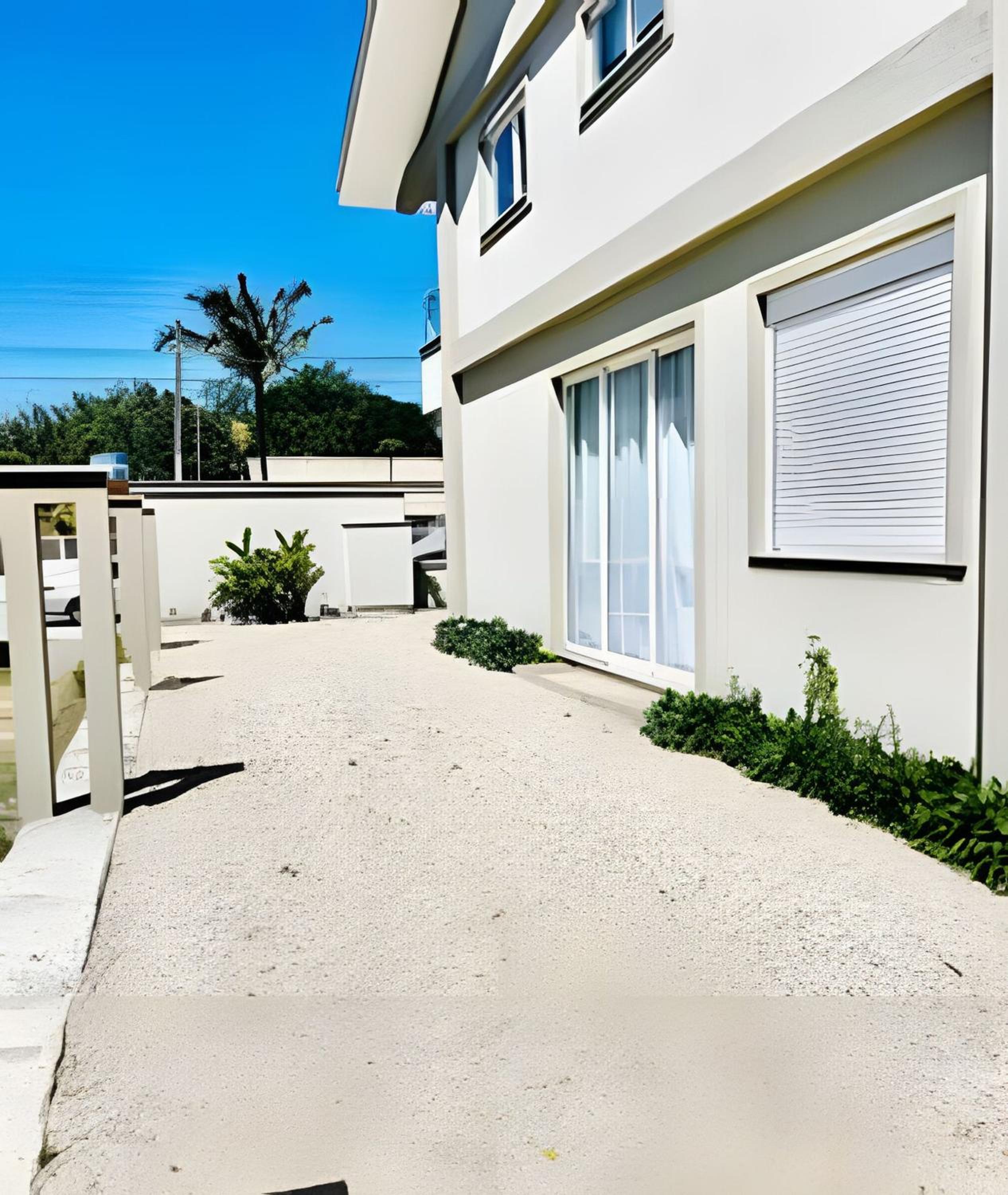 Studio novo 200m da praia de Bombinhas