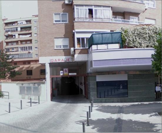 Apartamento Martínez Izquierdo