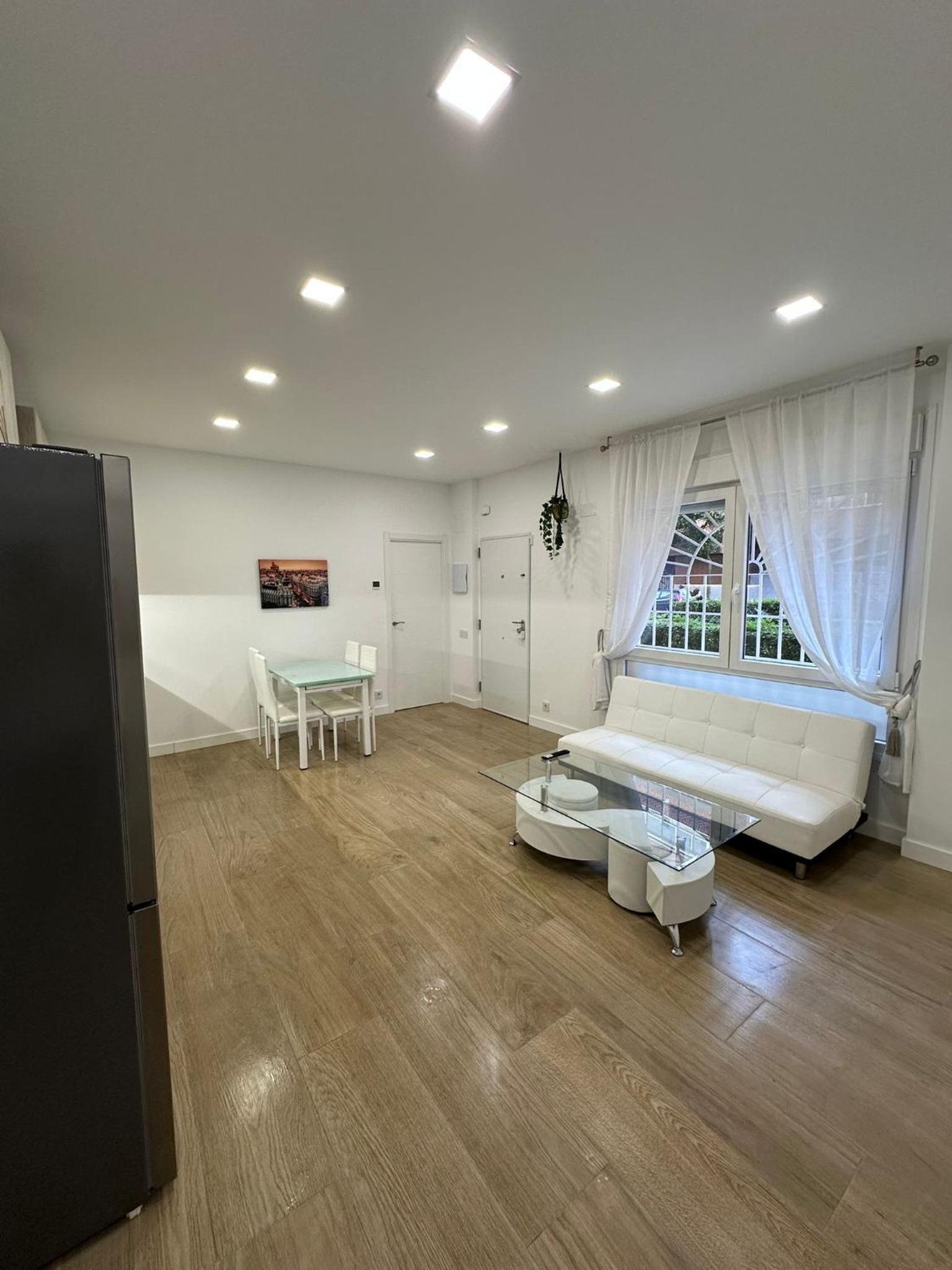 Apartamento Martínez Izquierdo