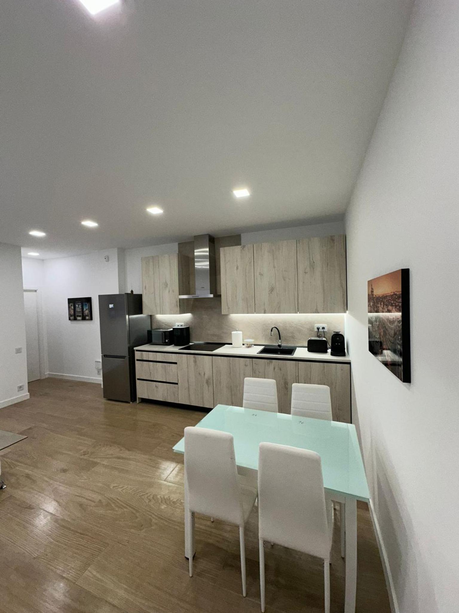 Apartamento Martínez Izquierdo