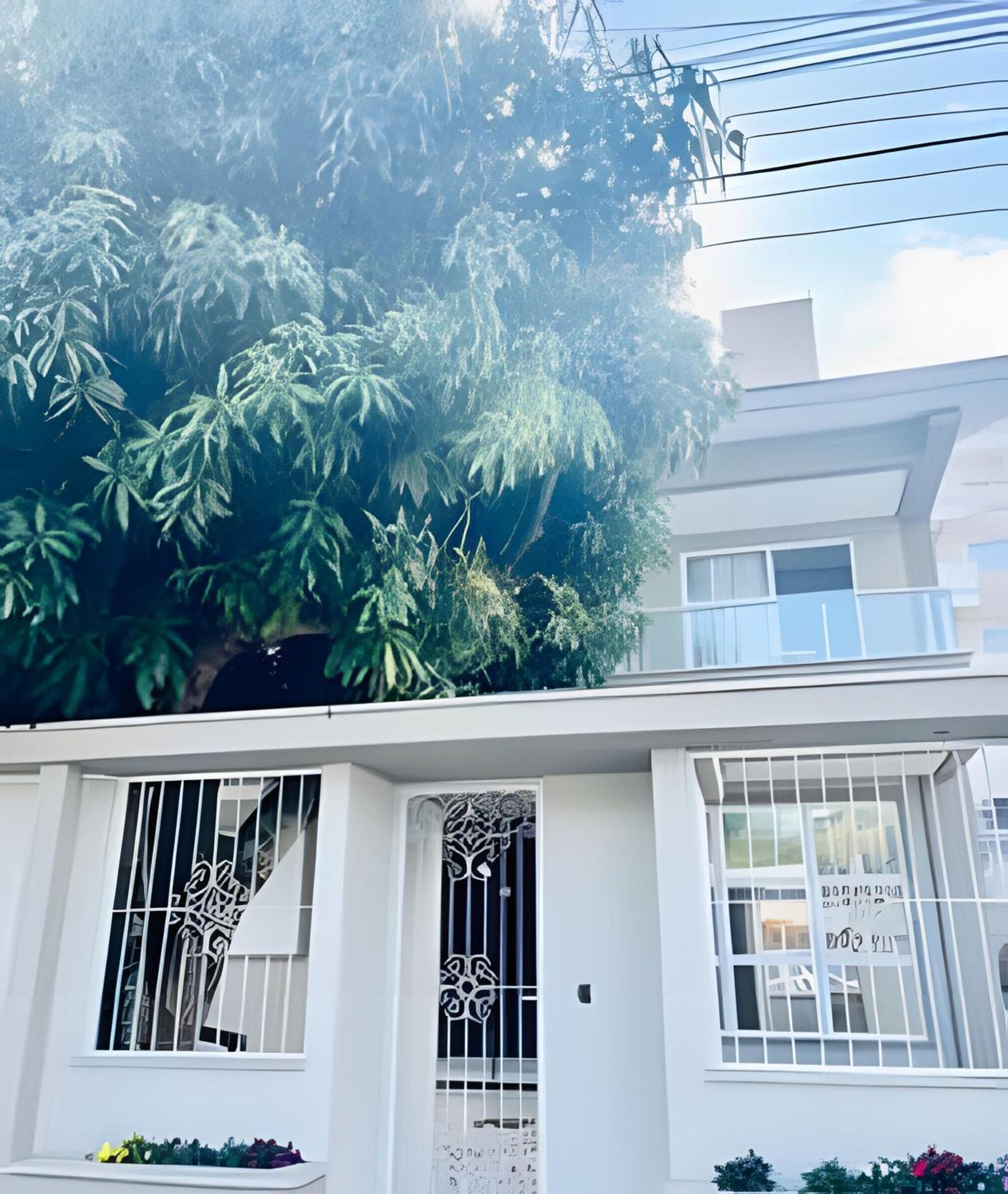 Studio novo 200m da praia de Bombinhas