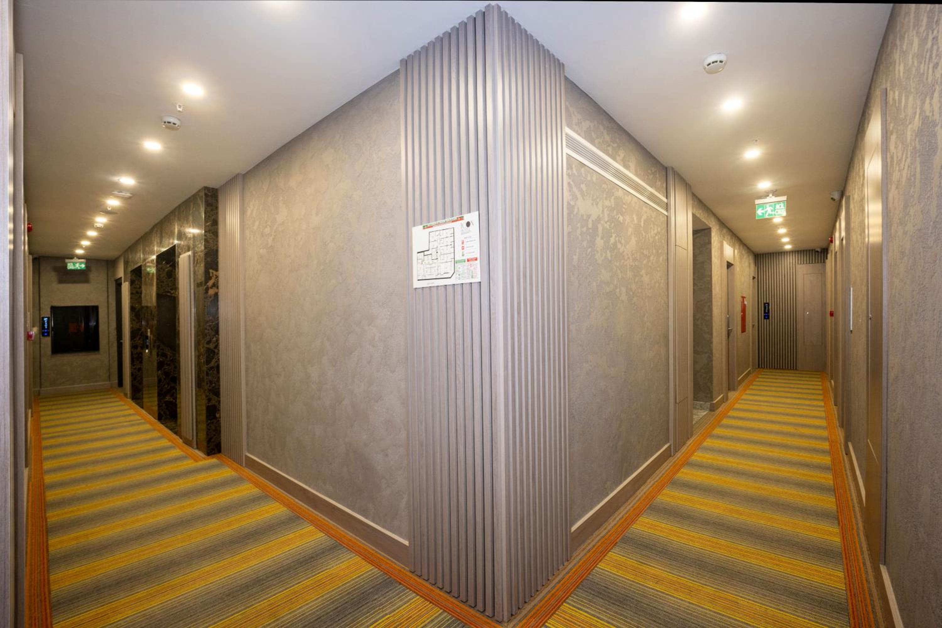 Icon Hotel Bomonti - Image 69