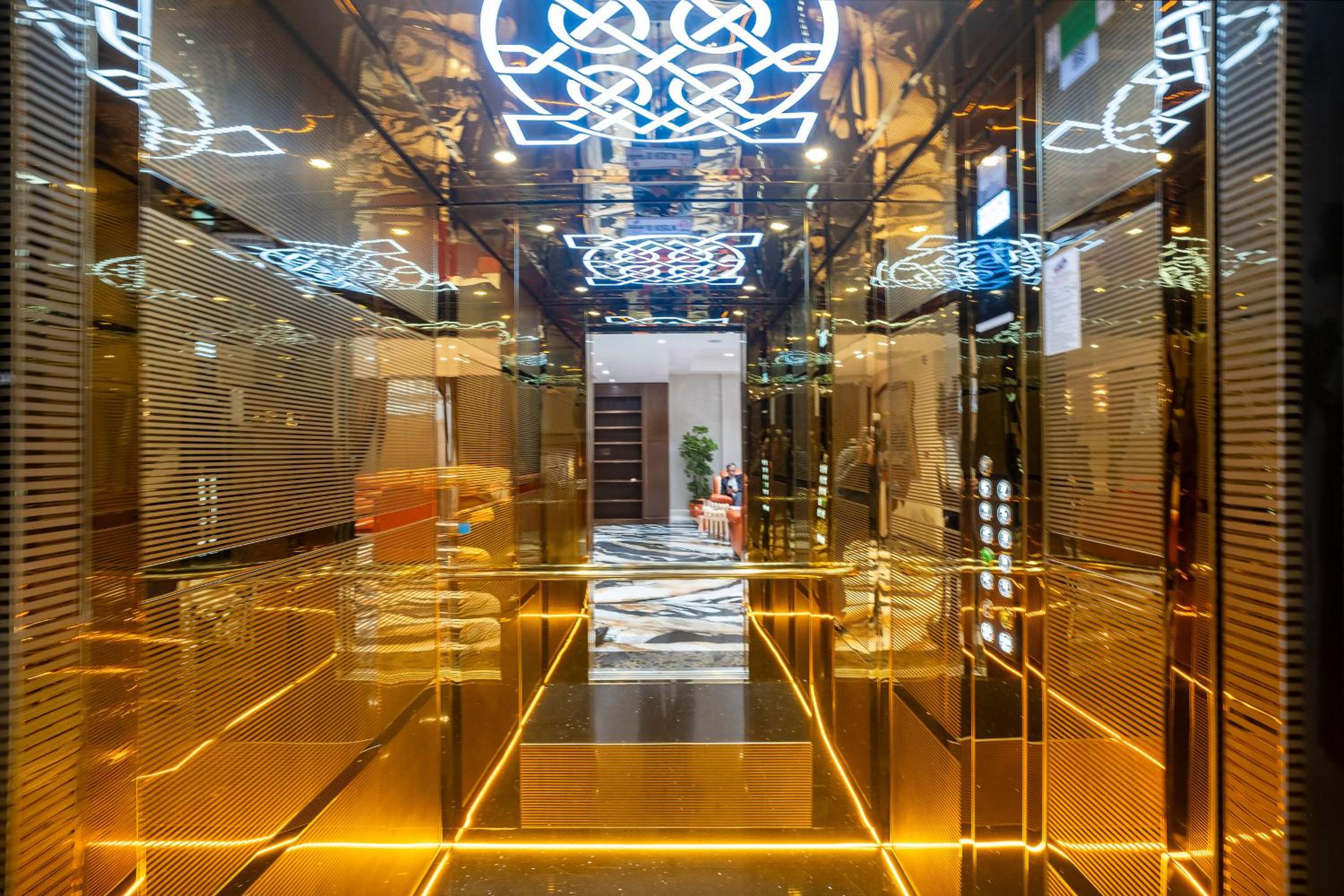 Icon Hotel Bomonti - Image 98