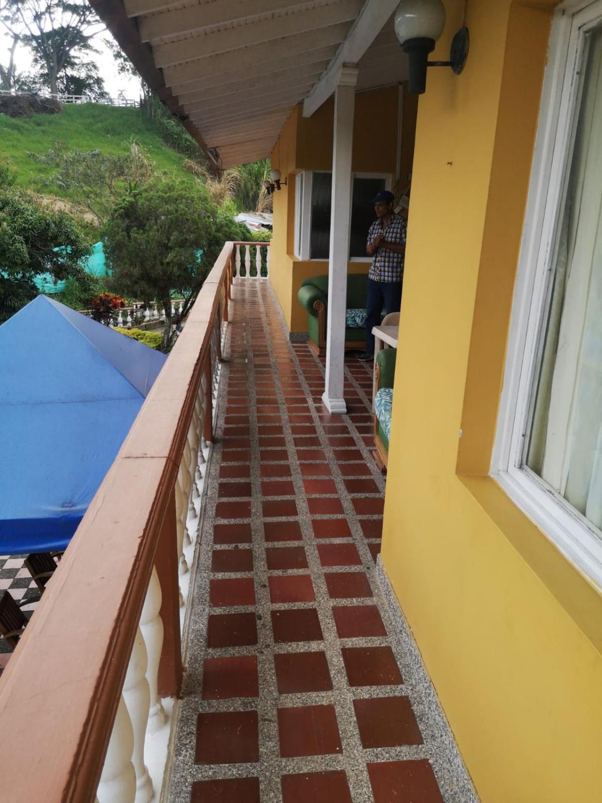 Finca Villa Cristian Copacabana Antioquia
