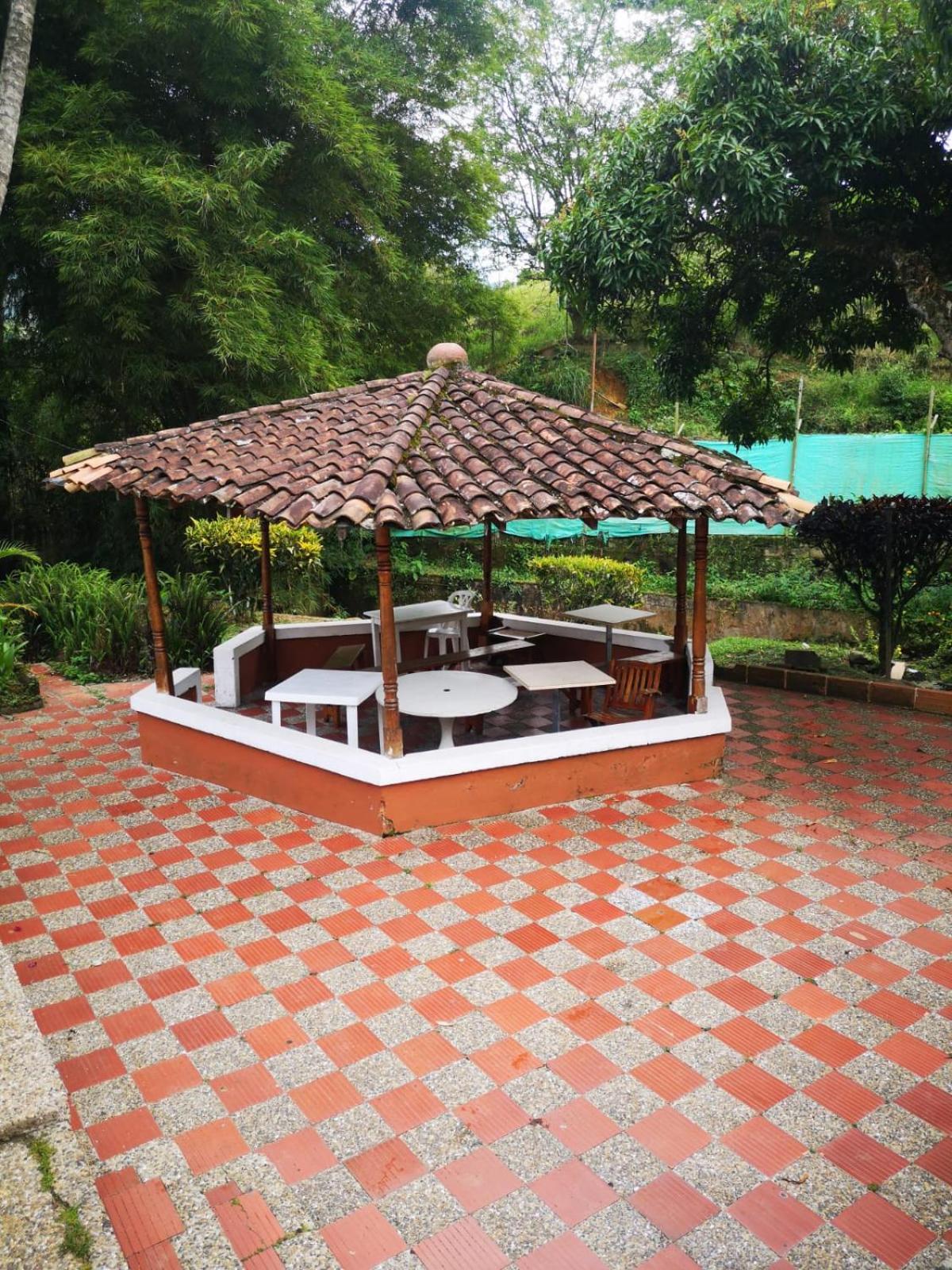Finca Villa Cristian Copacabana Antioquia