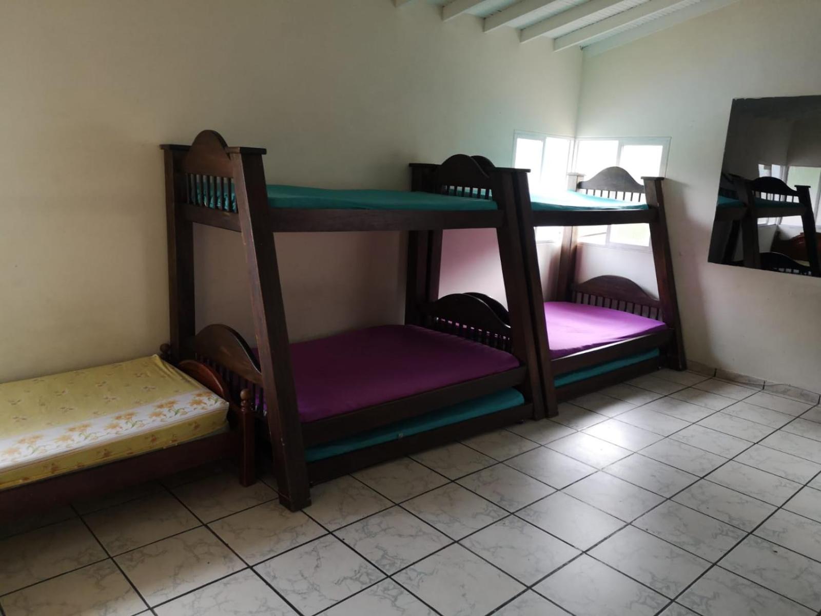 Finca Villa Cristian Copacabana Antioquia