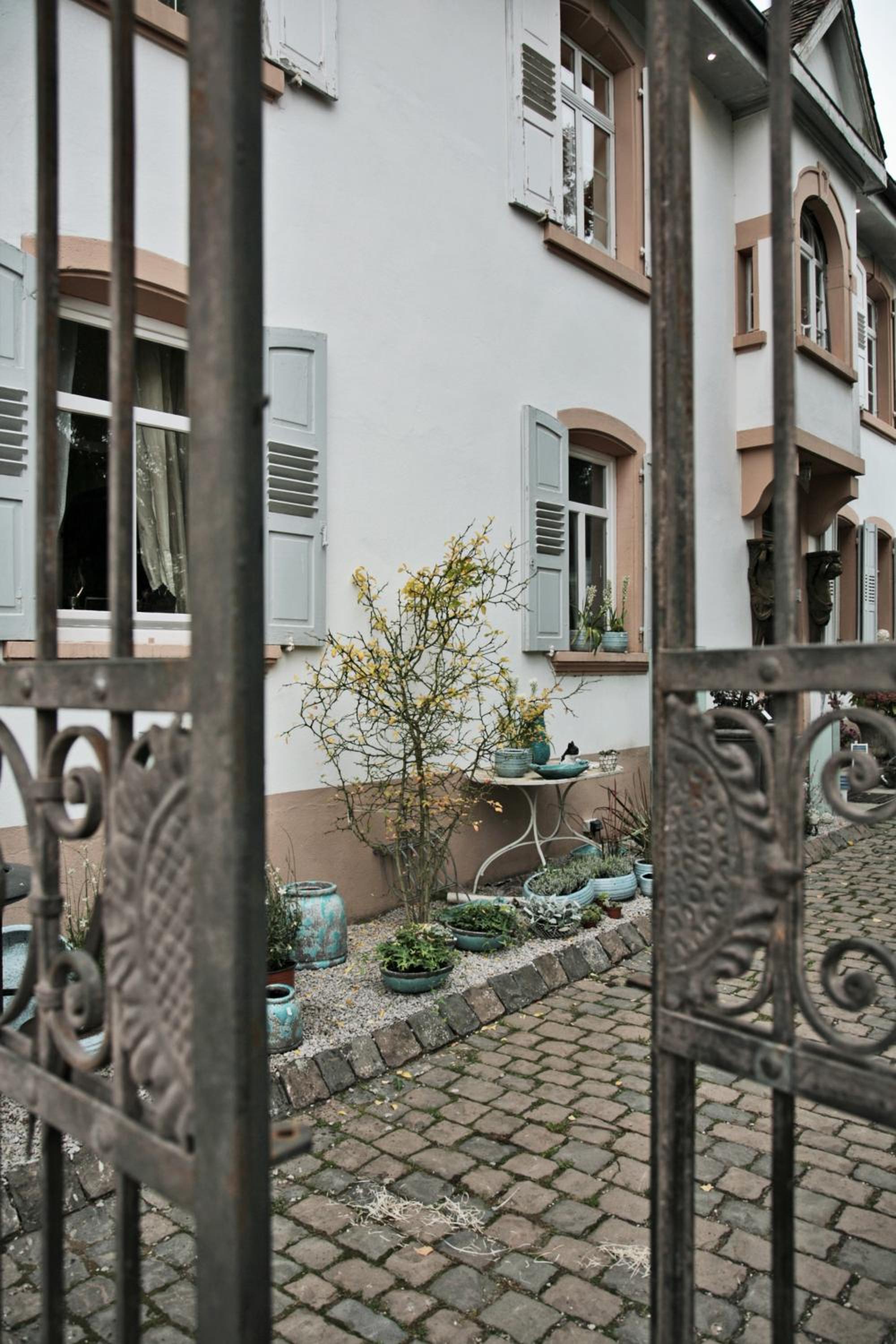 Villa Delange
