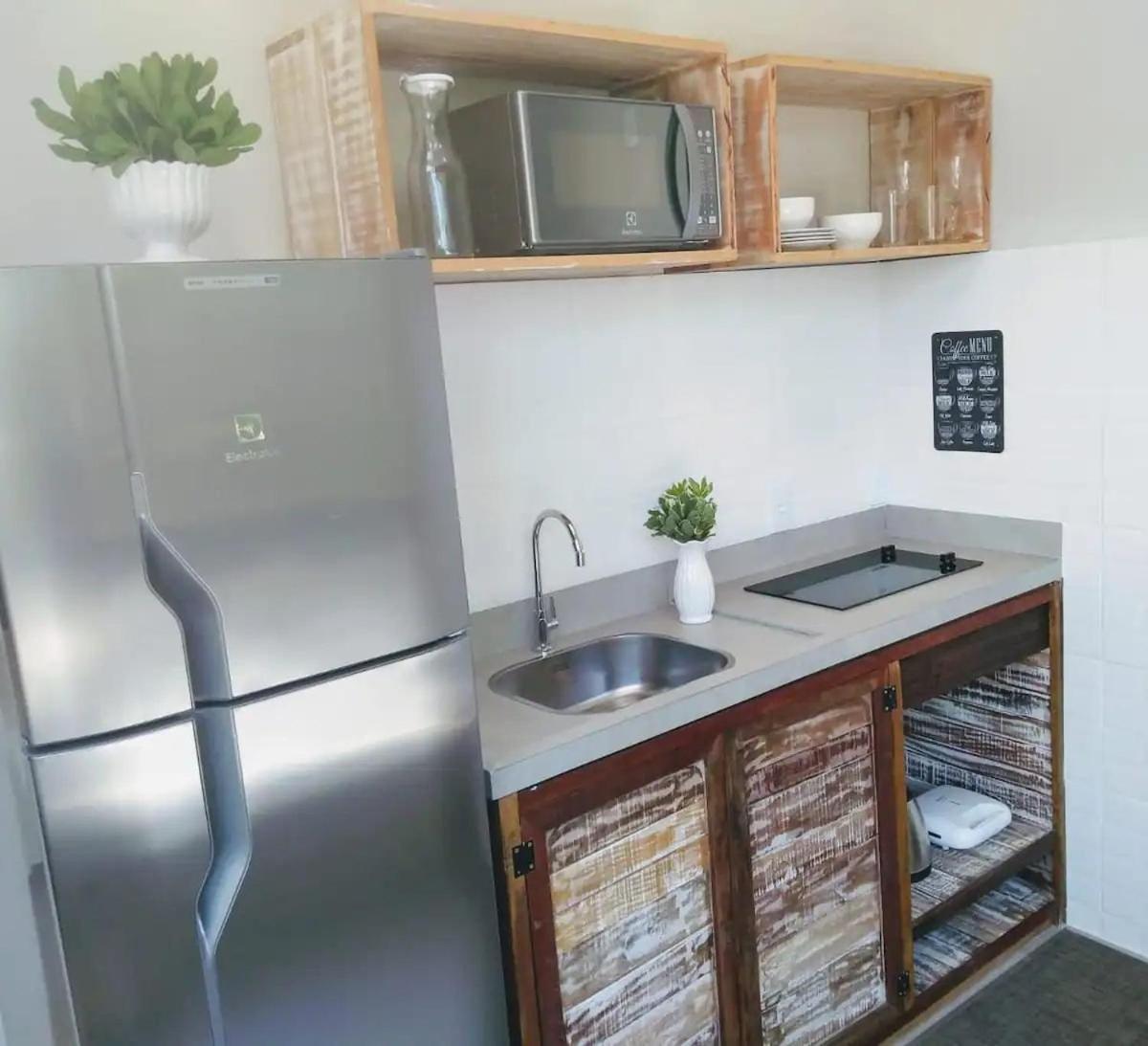 Residencial Vila das Canoas