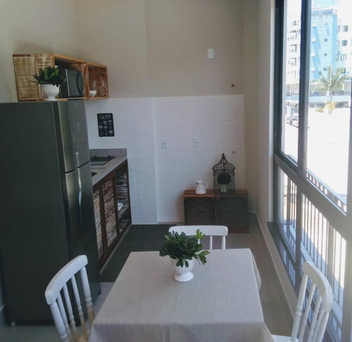 Residencial Vila das Canoas