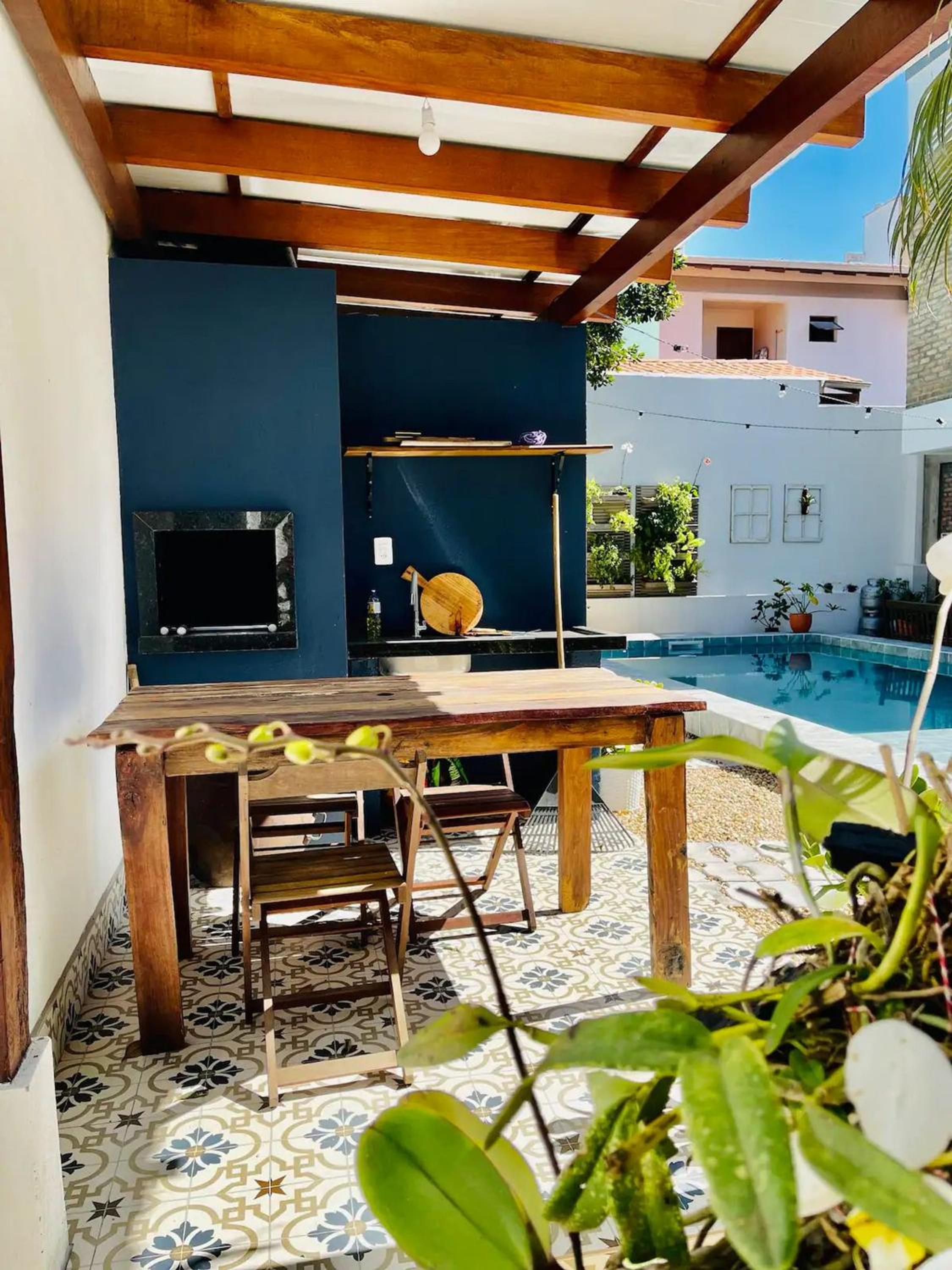 Residencial Vila das Canoas