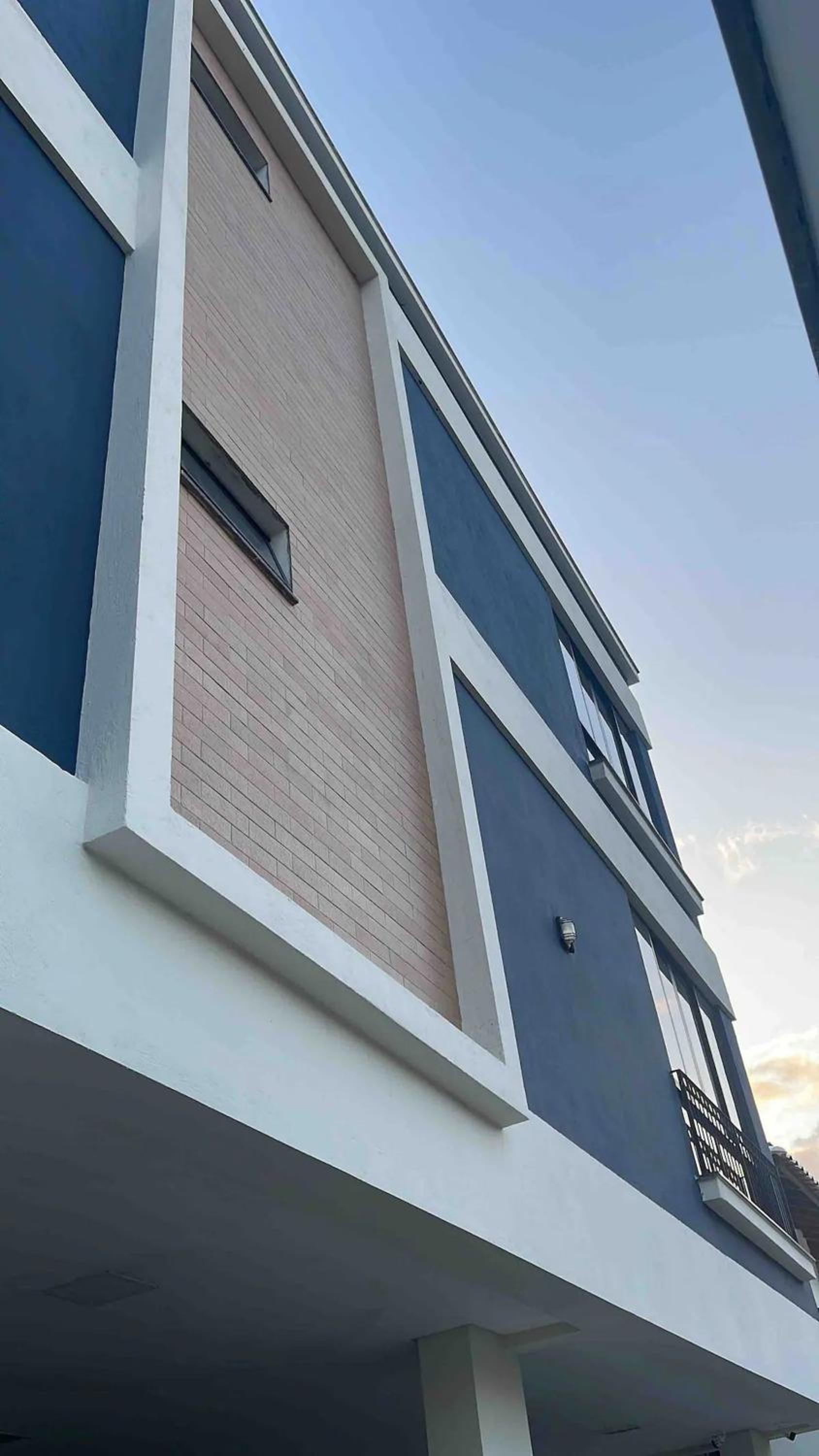 Residencial Vila das Canoas