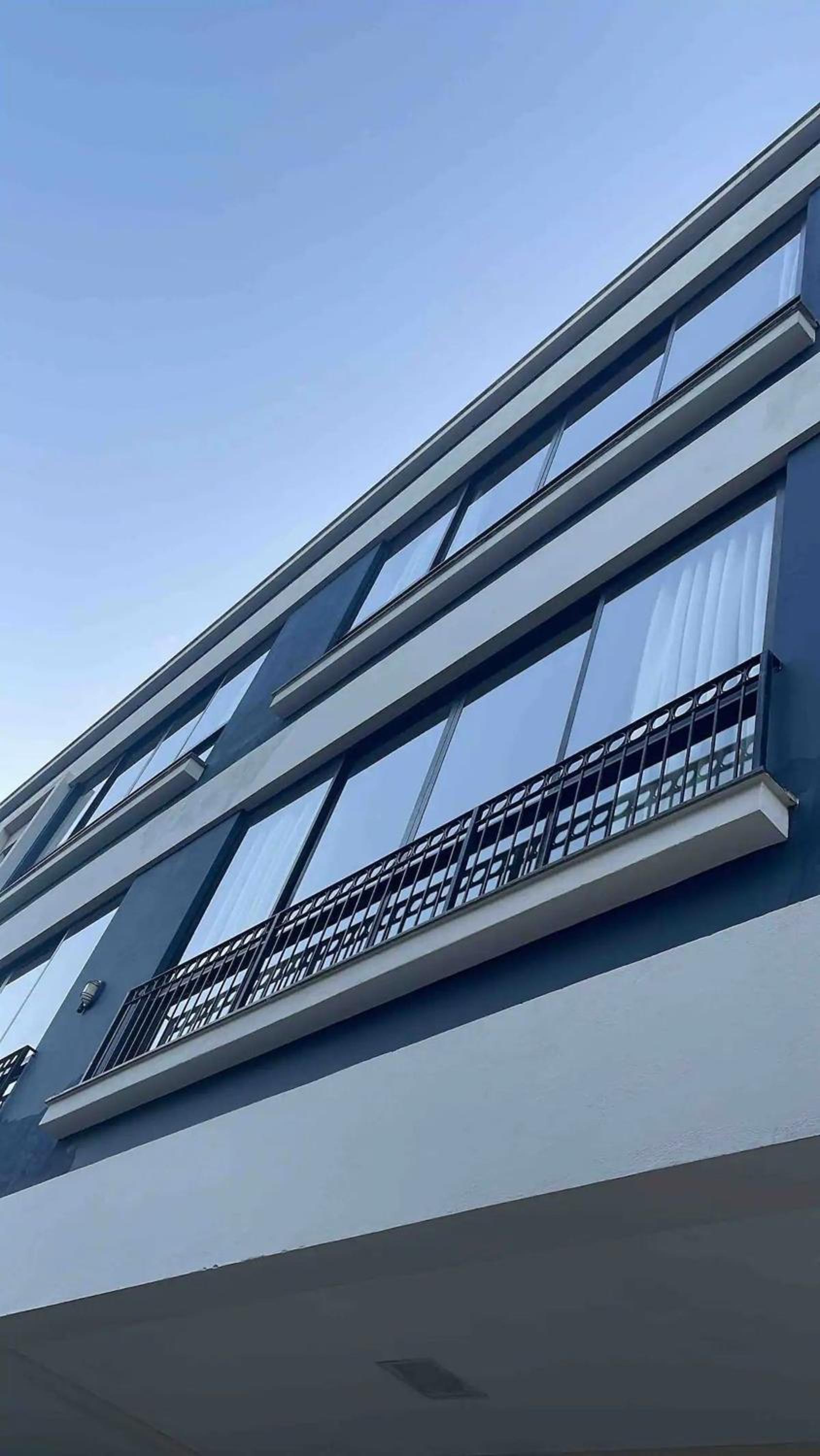 Residencial Vila das Canoas