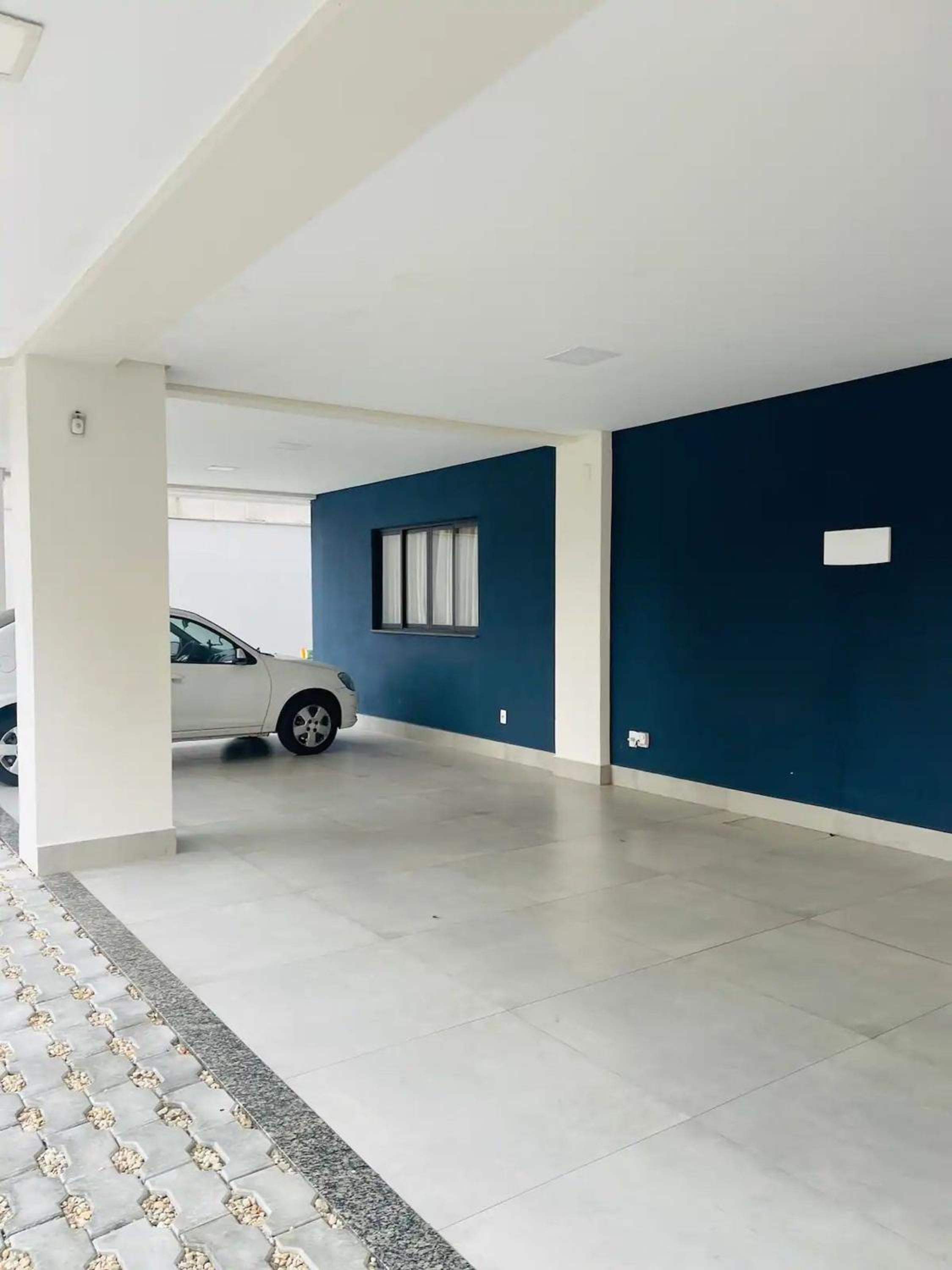 Residencial Vila das Canoas