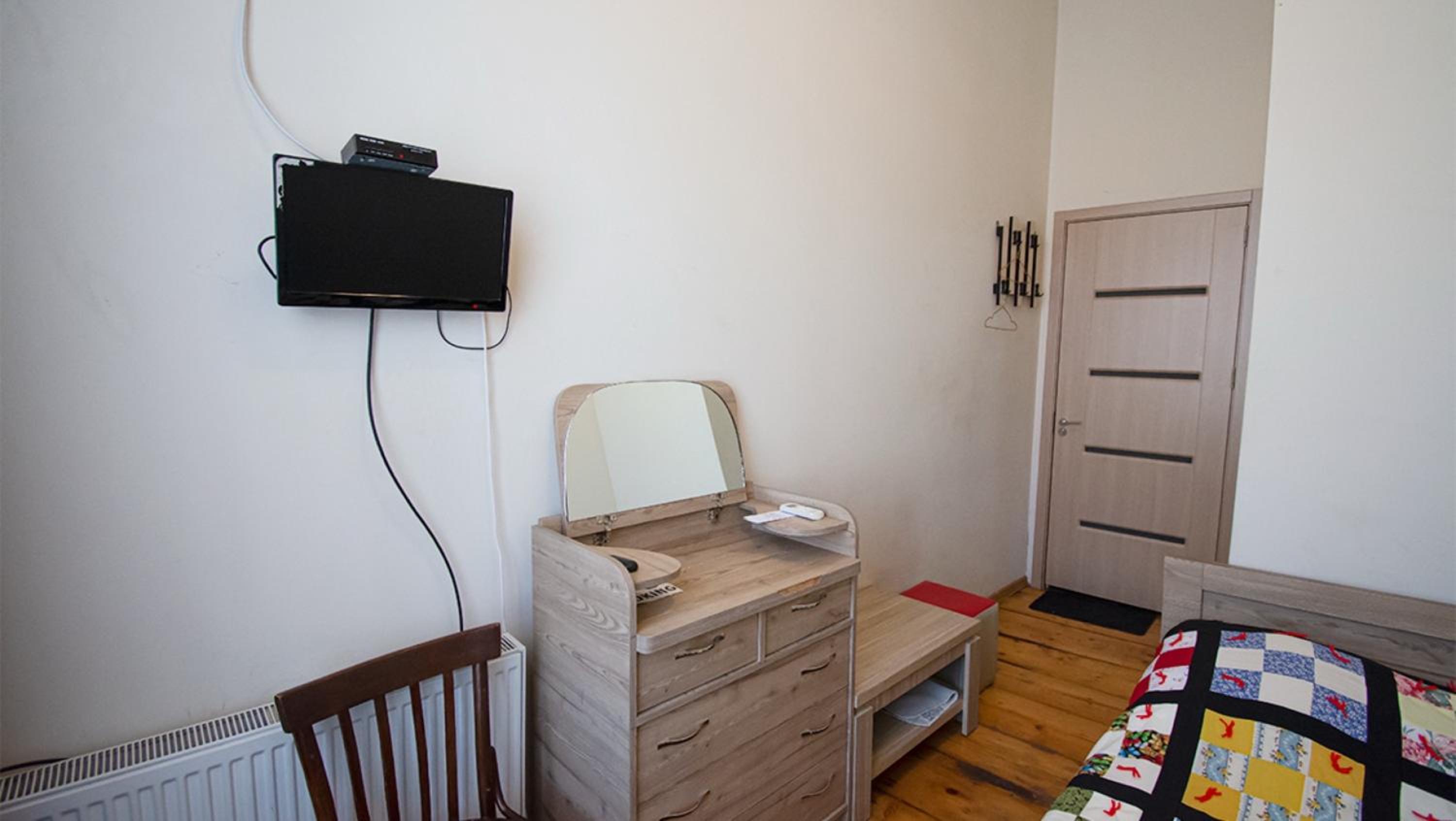 Guest House Natalia view 3