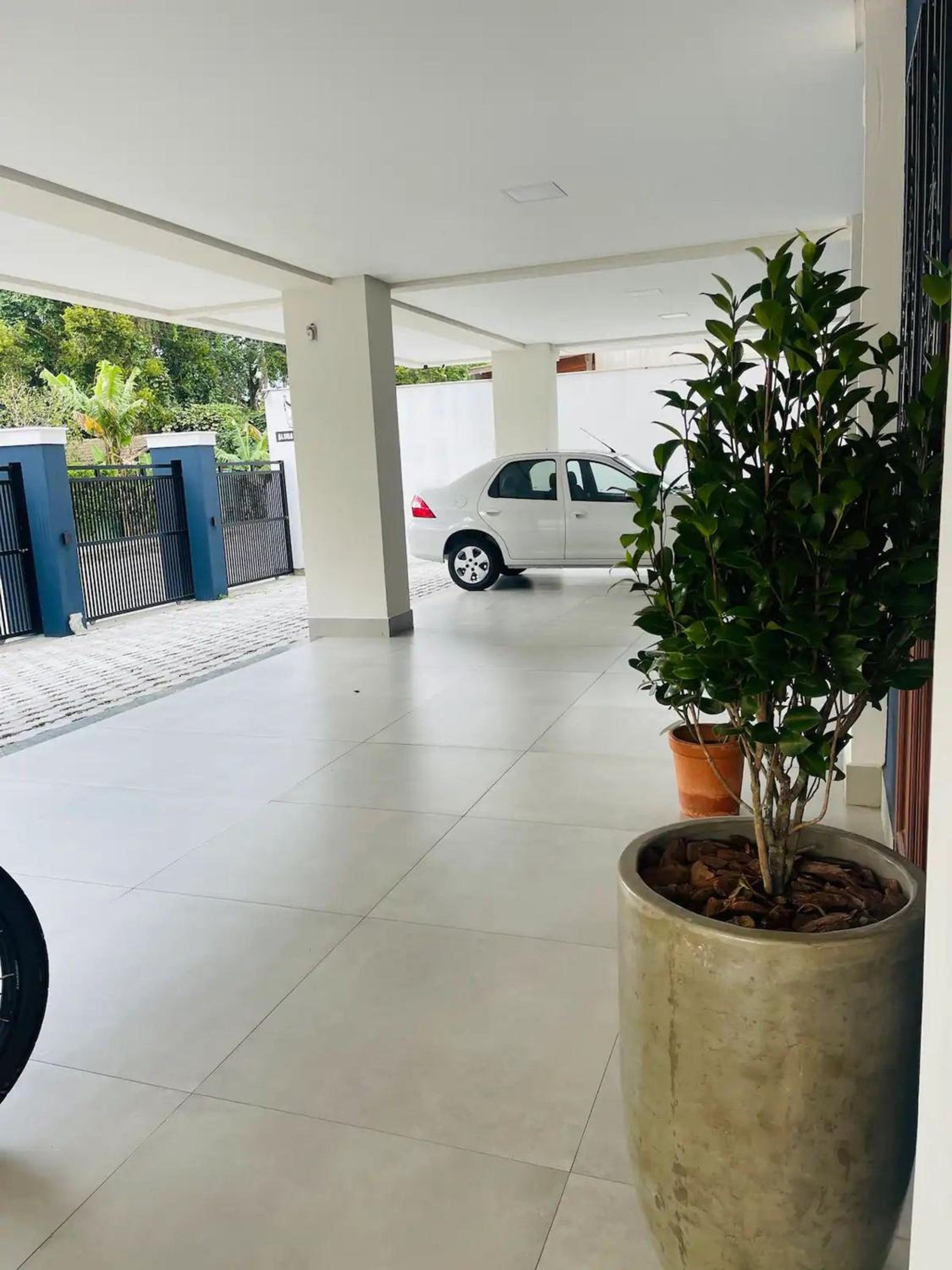 Residencial Vila das Canoas