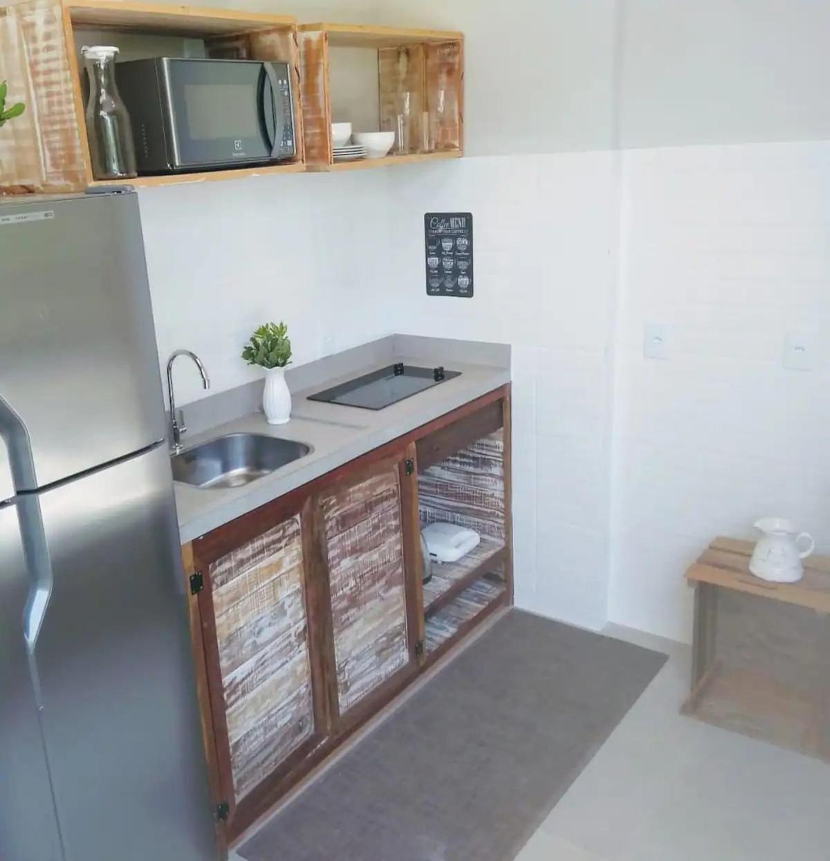 Residencial Vila das Canoas
