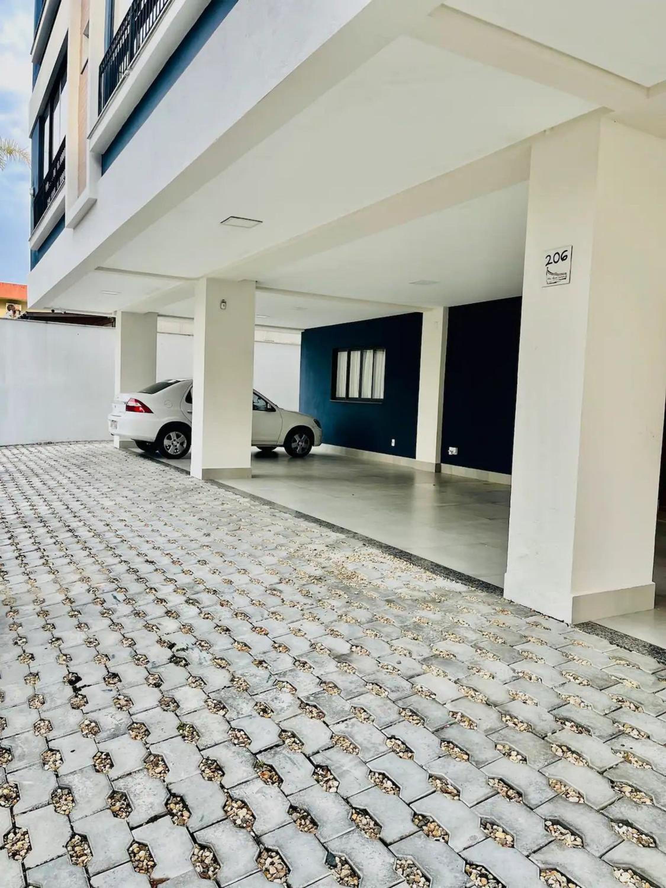 Residencial Vila das Canoas