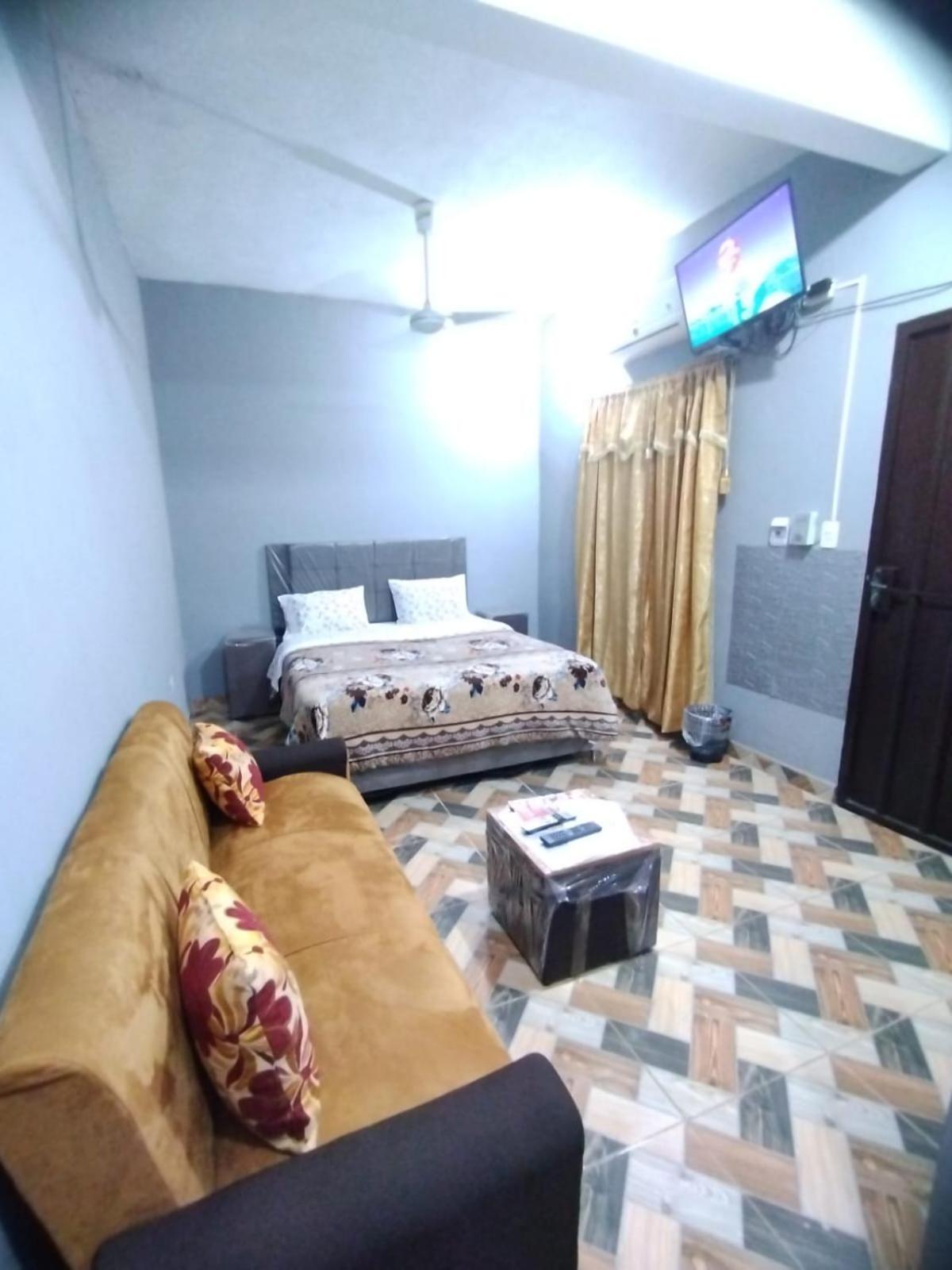 Asuncion Vacations - Hospedaje Nande Roga - Property Image 6