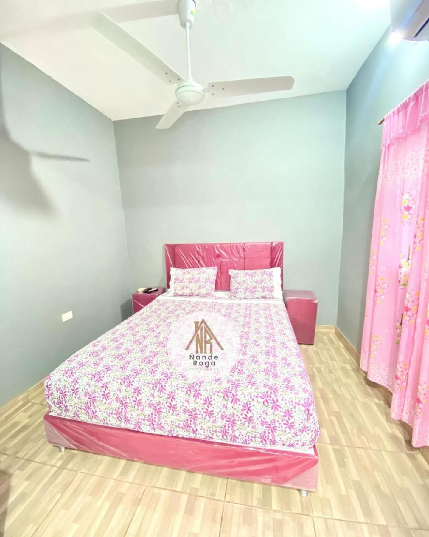 Asuncion Vacations - Hospedaje Nande Roga - Property Image 5