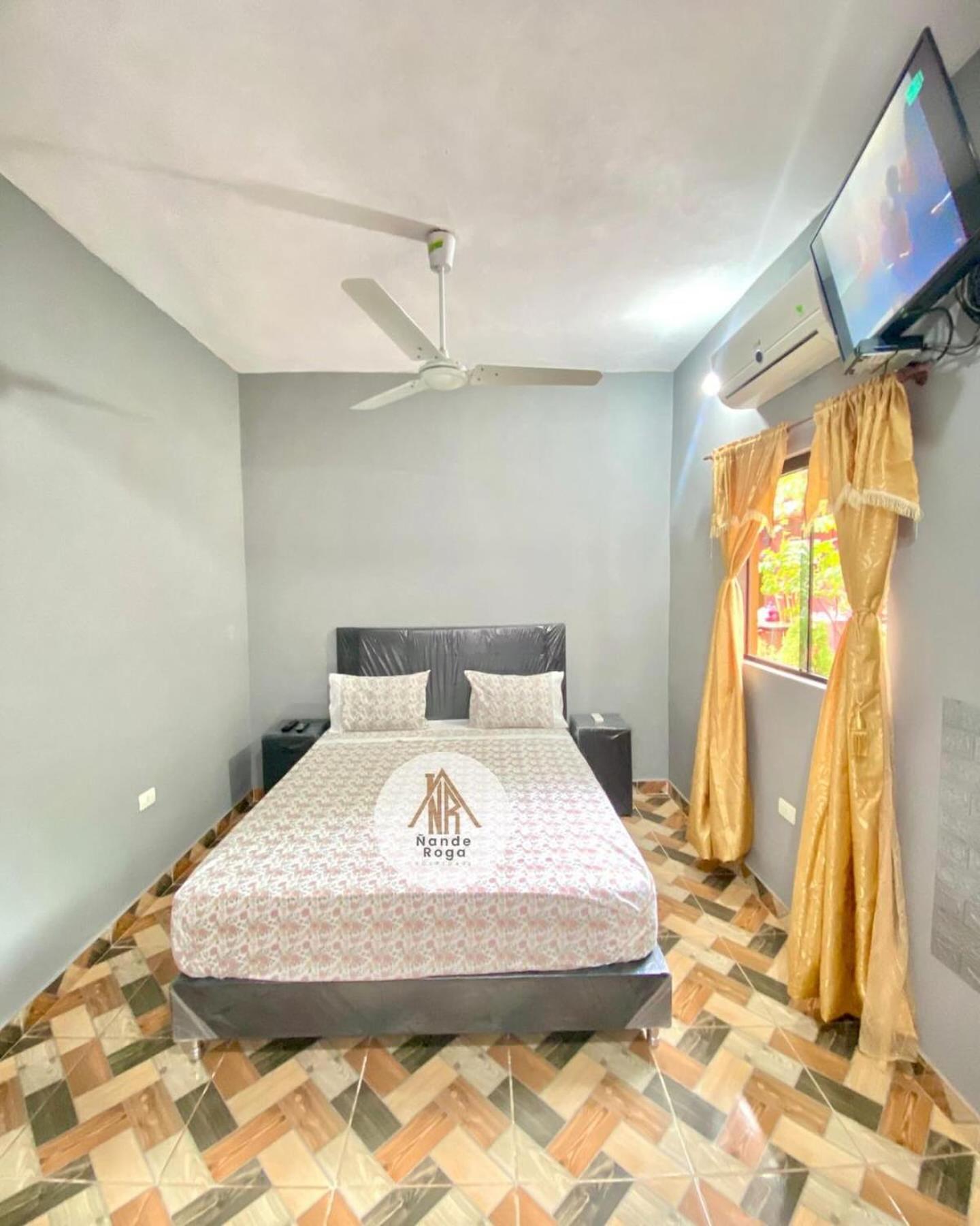 Asuncion Vacations - Hospedaje Nande Roga - Property Image 10