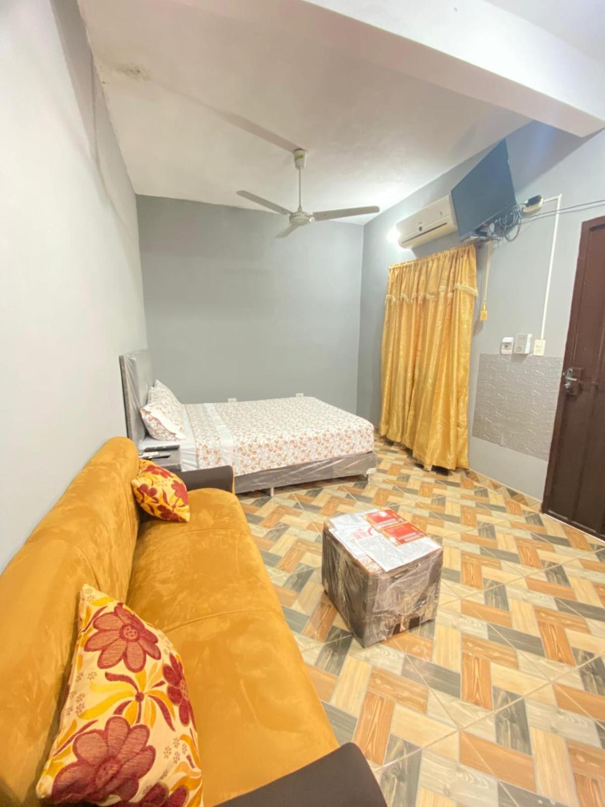 Asuncion Vacations - Hospedaje Nande Roga - Property Image 16