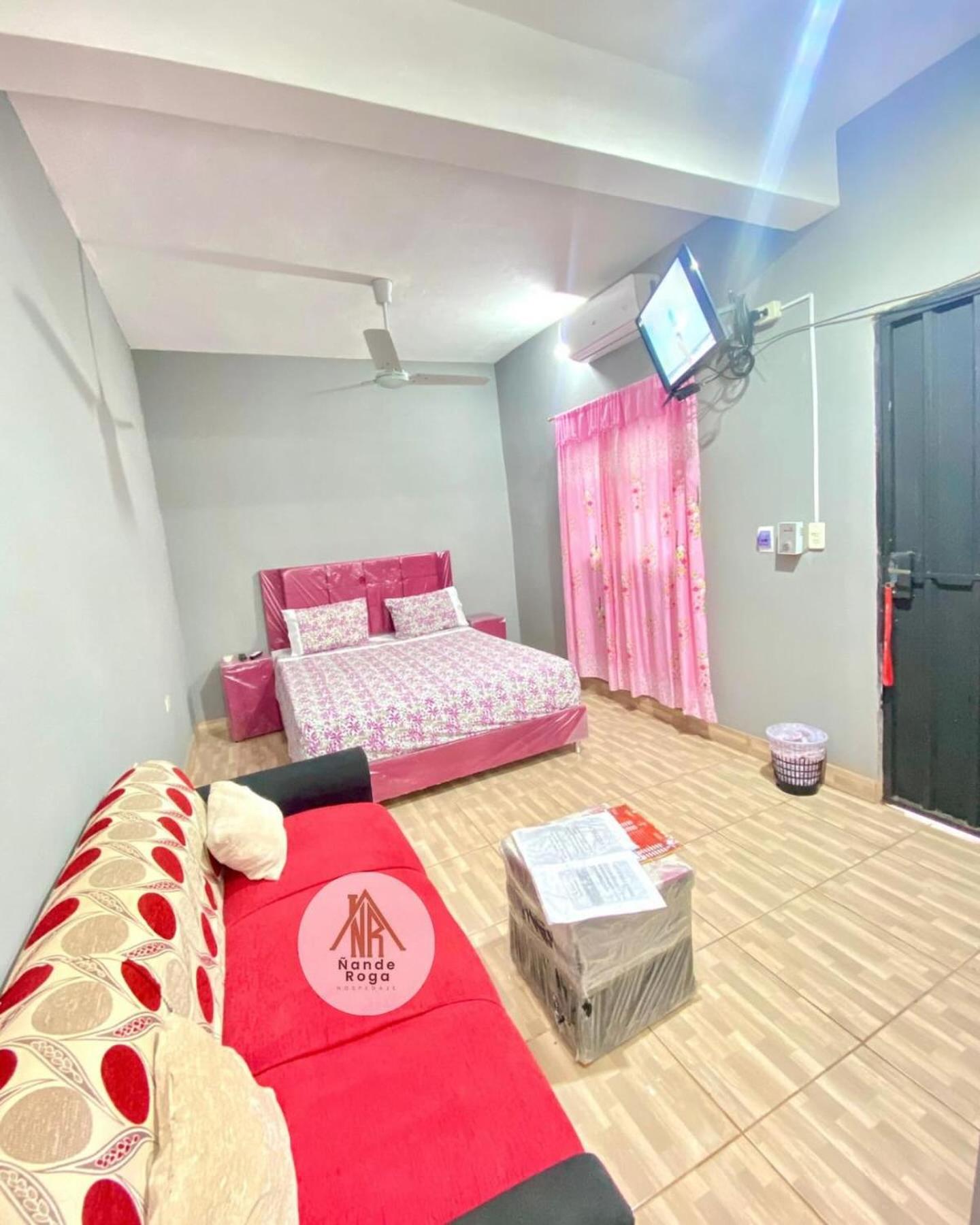 Asuncion Vacations - Hospedaje Nande Roga - Property Image 20